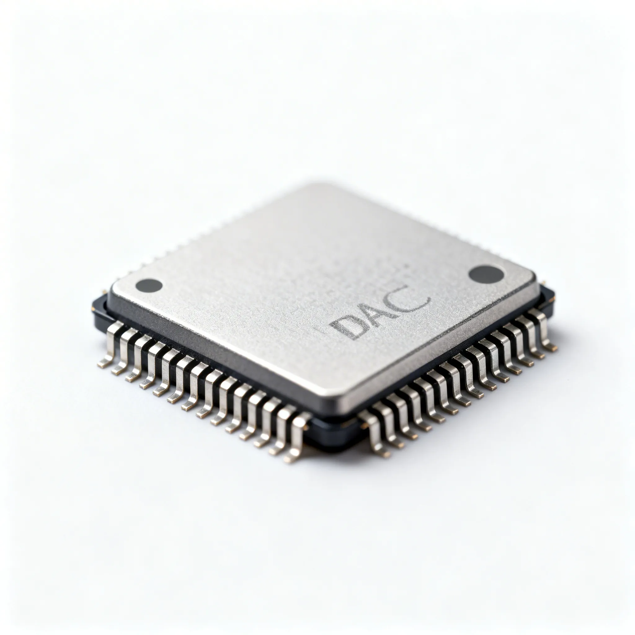 2026 Market Outlook: Essential DAC Chips and Their Impact on Future Electronics Design