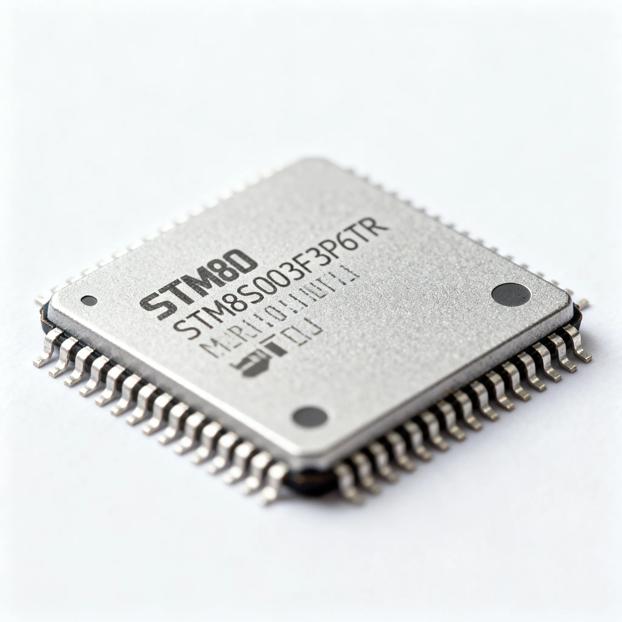 Market Outlook 2026: The Future of STM8S003F3P6TR in Electronics Design
