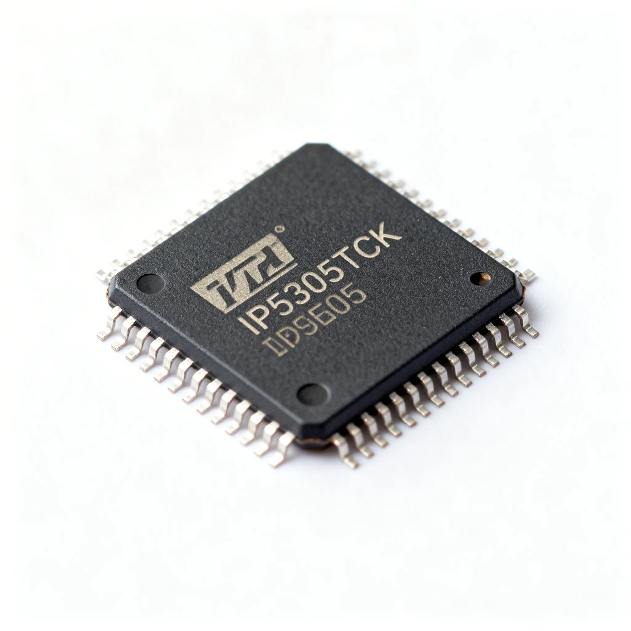 Maximizing Battery Performance: An In-Depth Case Study of the IP5305T_CK in Power Management