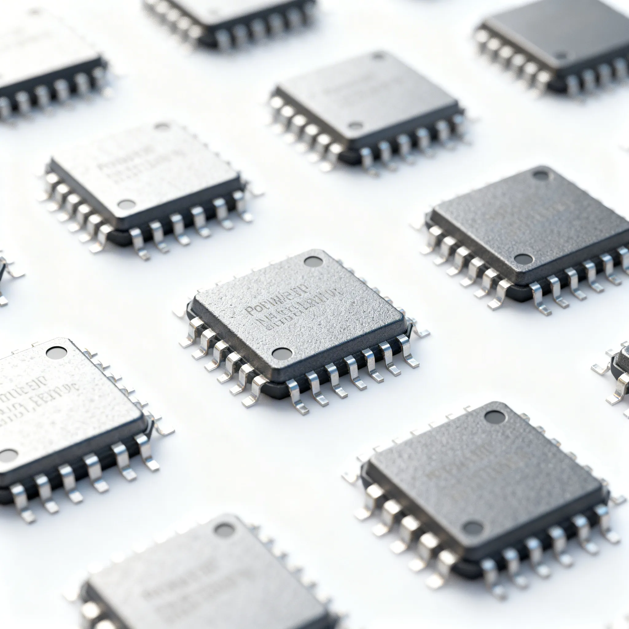 Power Management ICs: A Comparison of Top Models with Real-World Performance Data