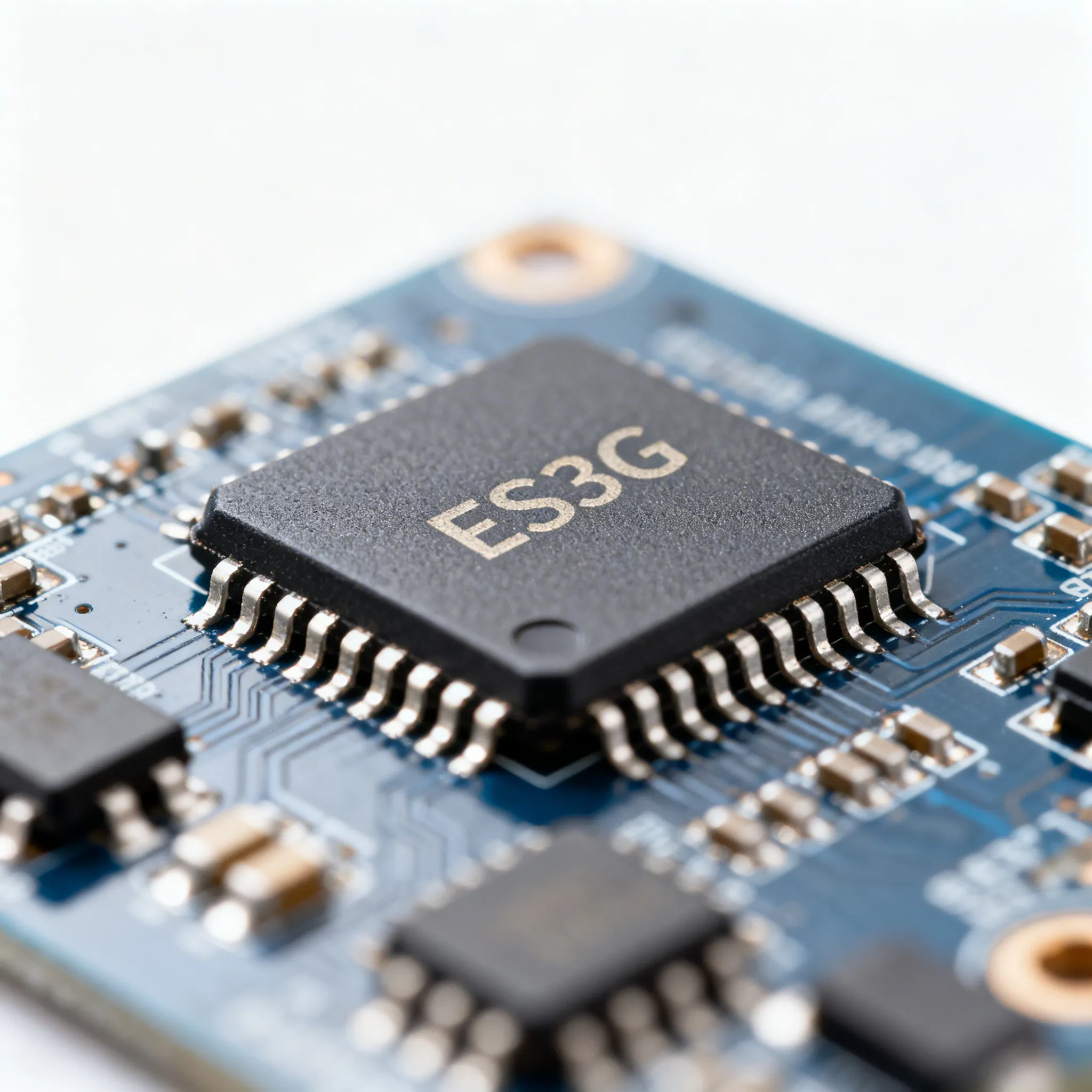 Designing with the ES3G: A Step-by-Step Guide for Engineers