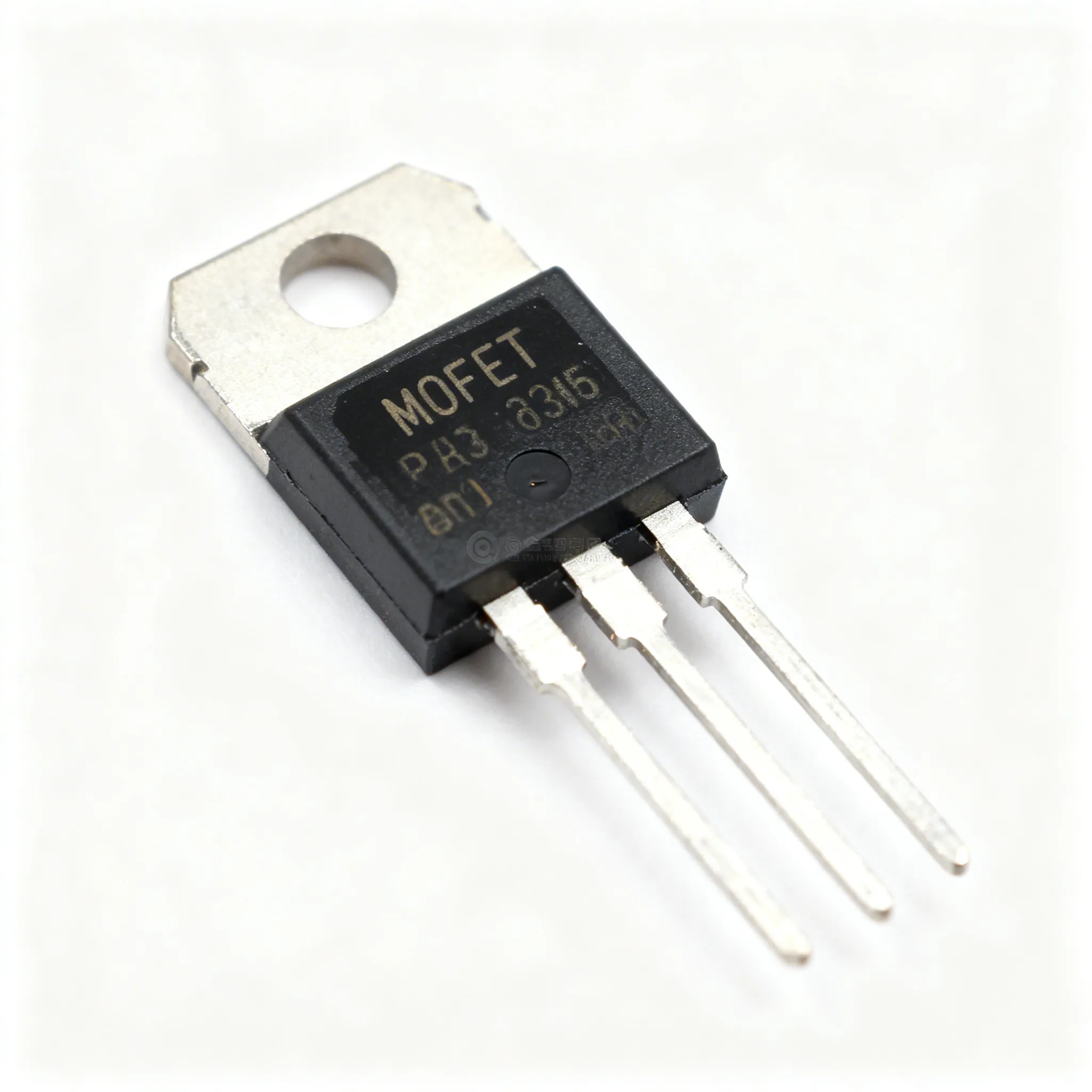 Benchmarking MOSFET Performance: Real Data Insights for Your Projects