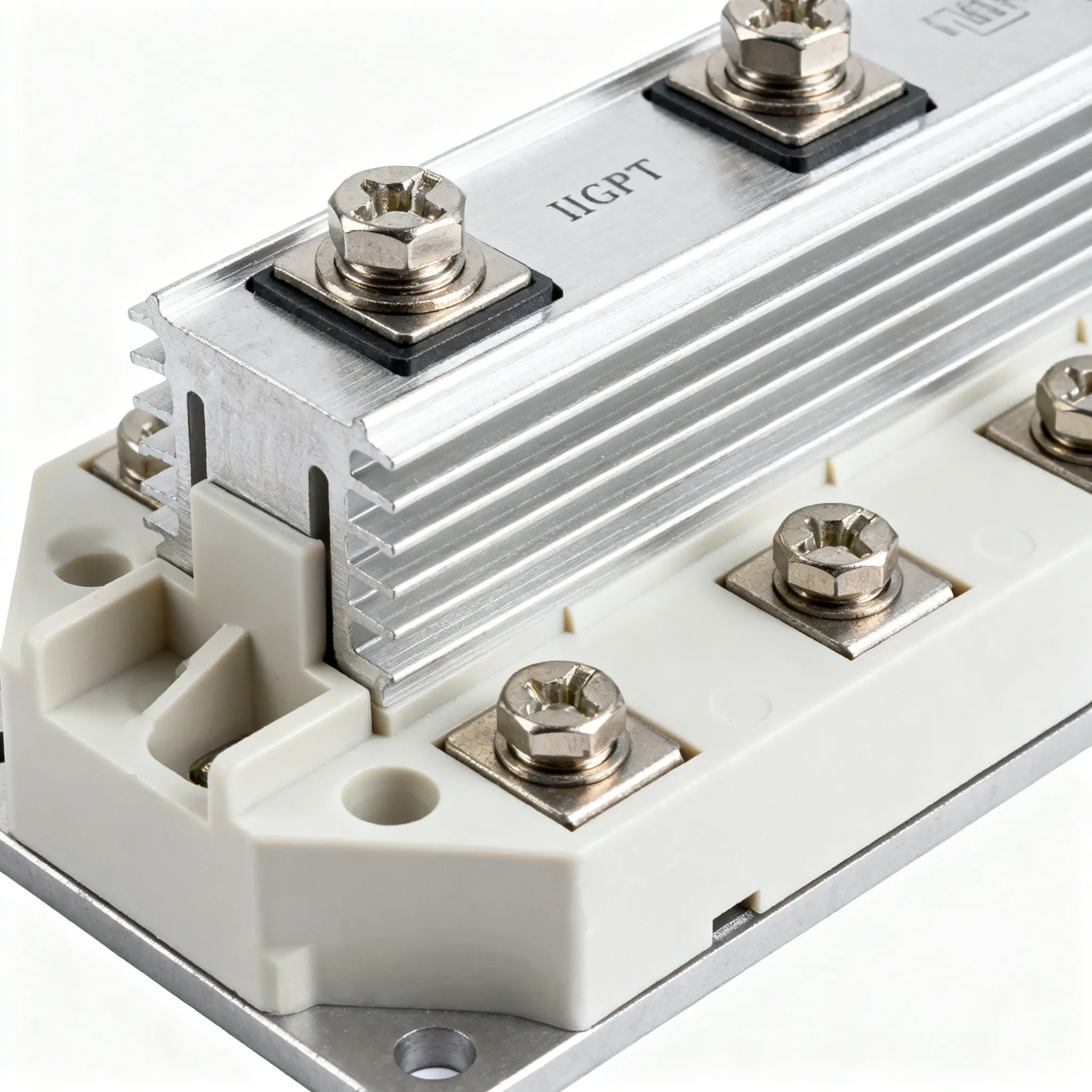 IGBT Modules: Comparing Performance Metrics and Key Features for Optimal Design Choices