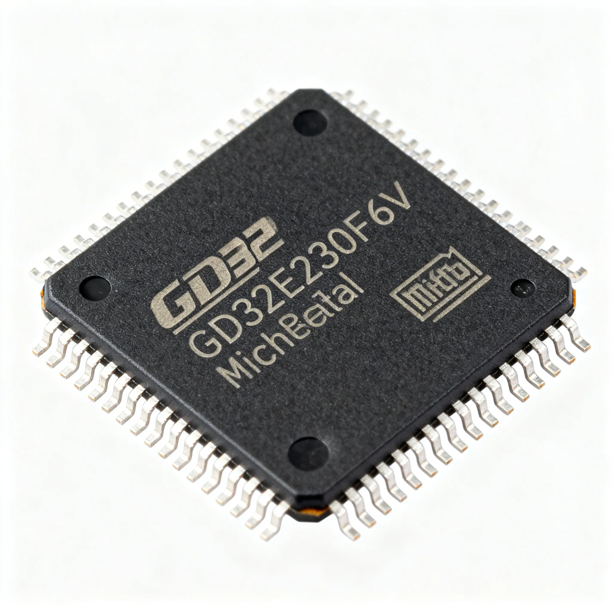 GD32E230F6V6: A Practical Guide to Choosing the Right Microcontroller for Your Next Project