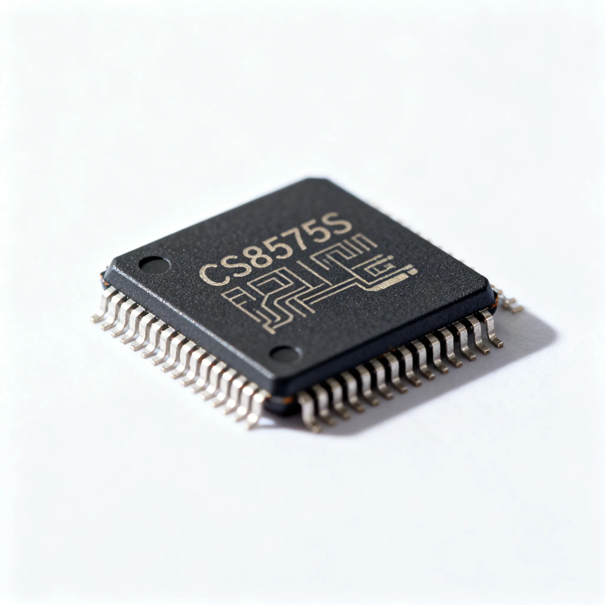 Cost-Effective Solutions with the CS8575S: A Guide for Engineers