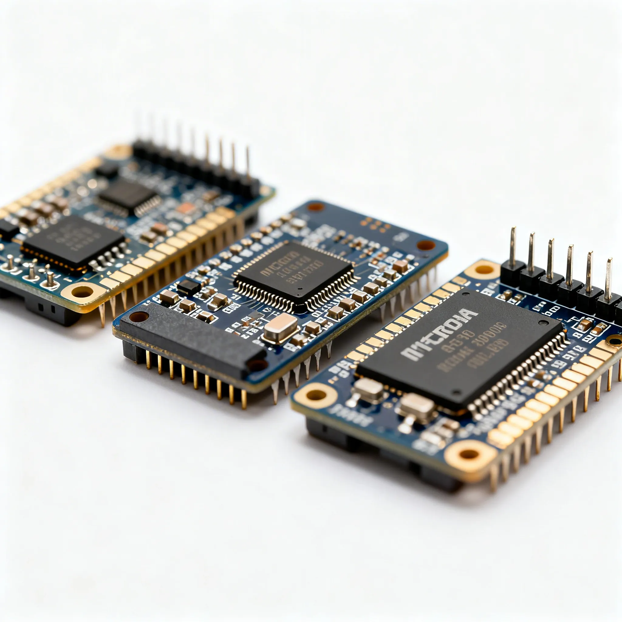 Comparing Microcontrollers: Real Benchmark Data to Guide Your Next Project