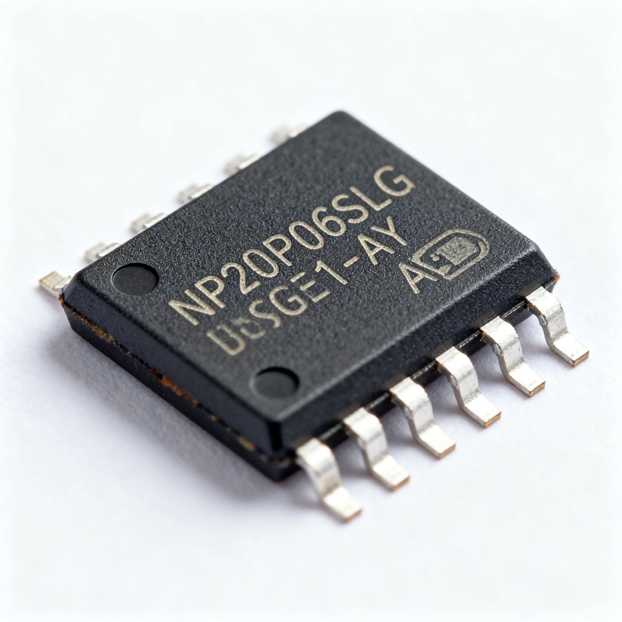 Troubleshooting the NP20P06SLG-E1-AY: Common Pitfalls and Solutions for Engineers