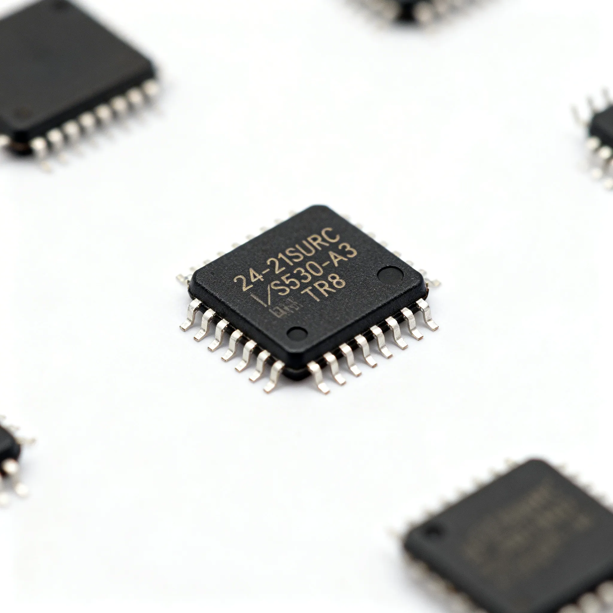 Designing with the 24-21SURC/S530-A3/TR8: A Step-by-Step Guide for Engineers