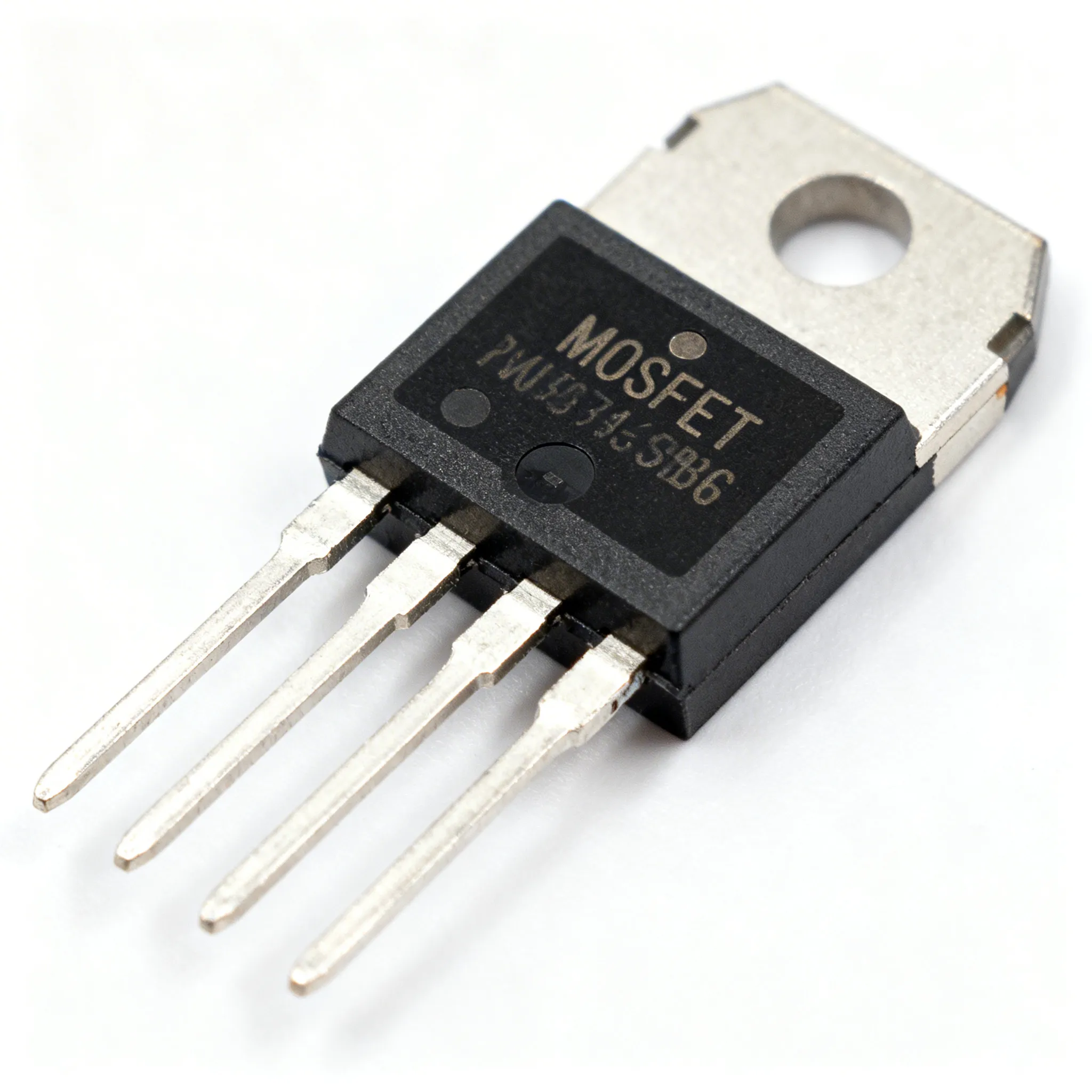 Selecting the Right MOSFET: Key Considerations for Your Next Project