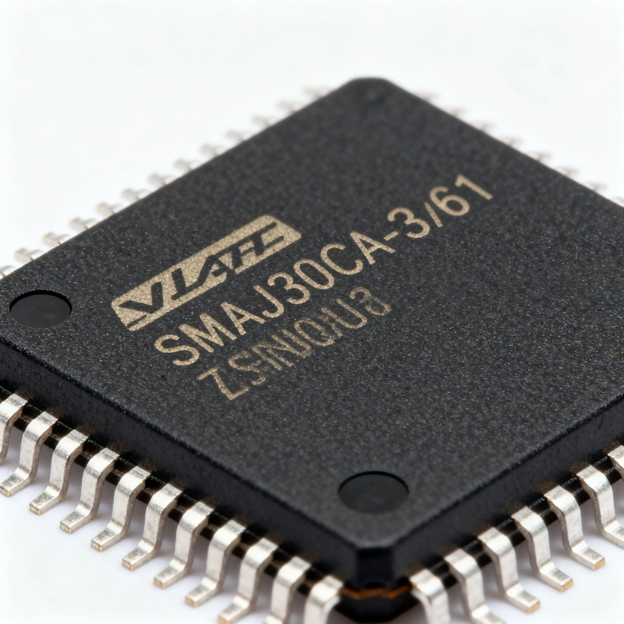 Troubleshooting the SMAJ30CA-E3/61: Common Issues and Effective Solutions for Engineers