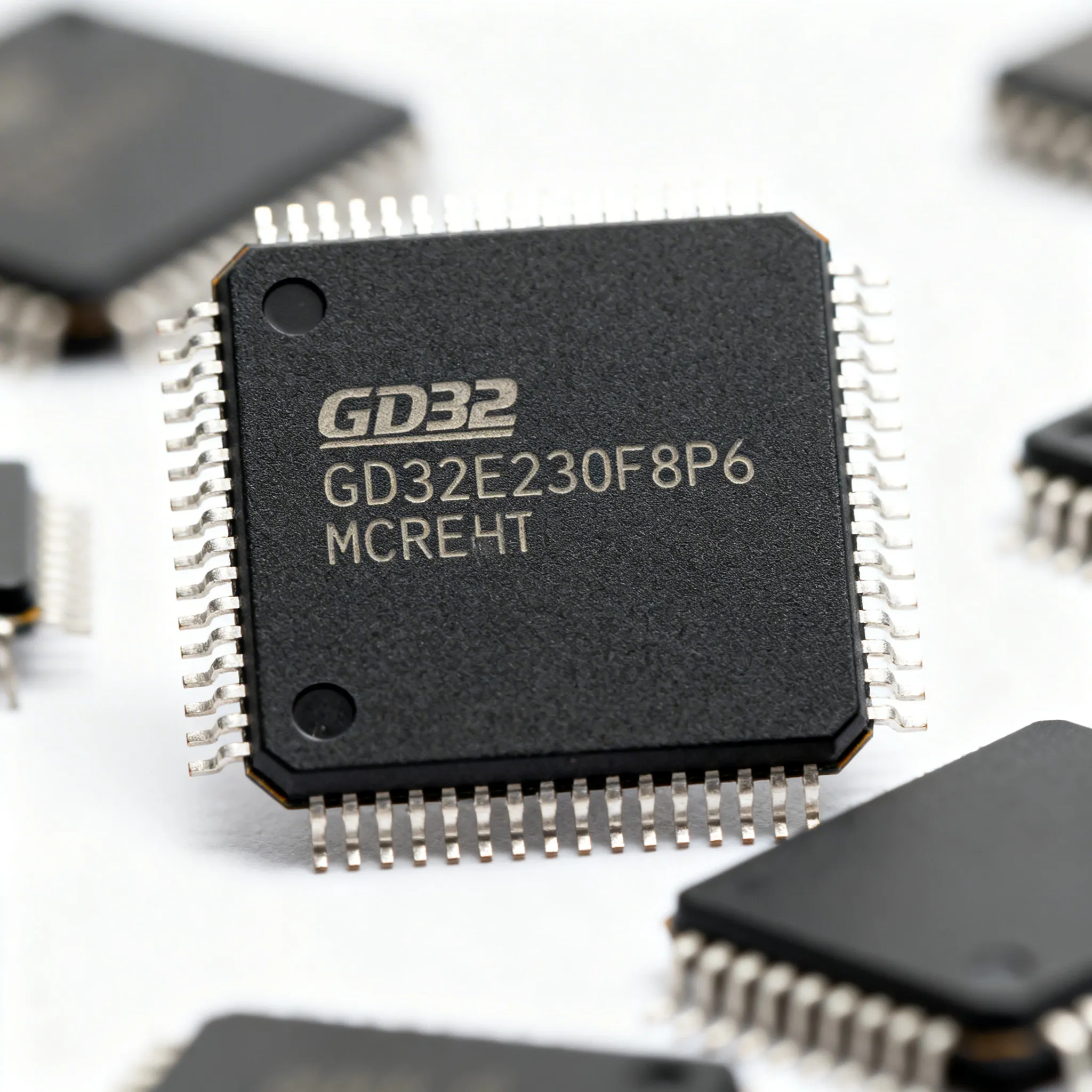 Cost-Effective Solutions with GD32E230F8P6: Maximizing Performance in Your Projects