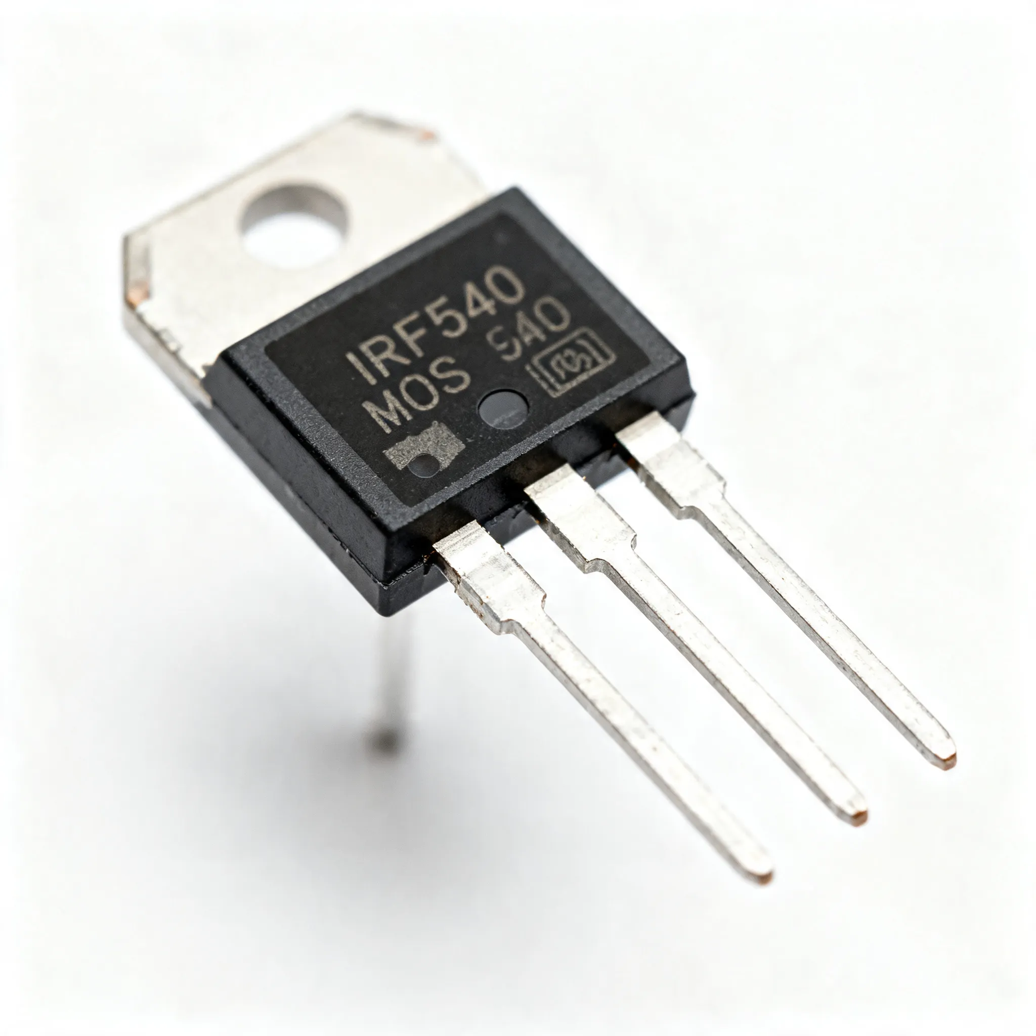 Real-World Applications of the IRF540 Power MOSFET: Case Studies and Insights