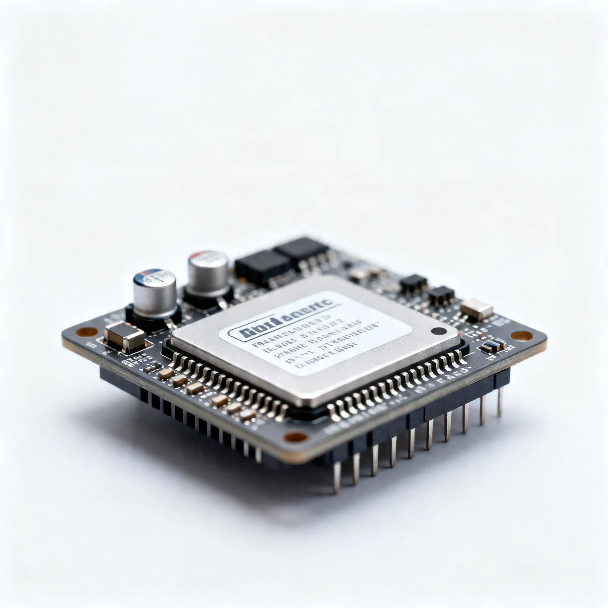 The Ultimate Guide to Microcontroller Applications: Trends and Buying Tips for Professionals