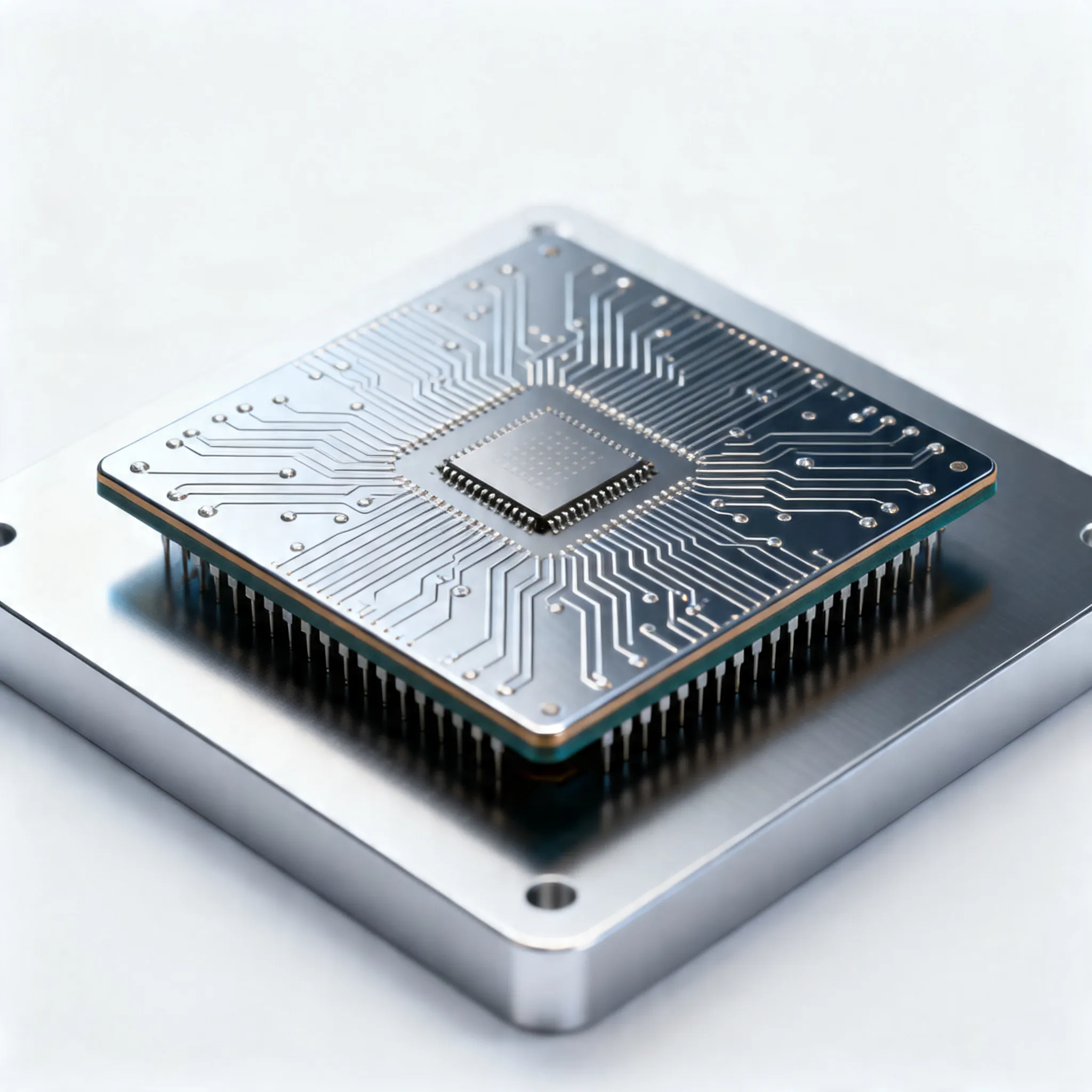 2025 State of the U.S. Semiconductor Industry