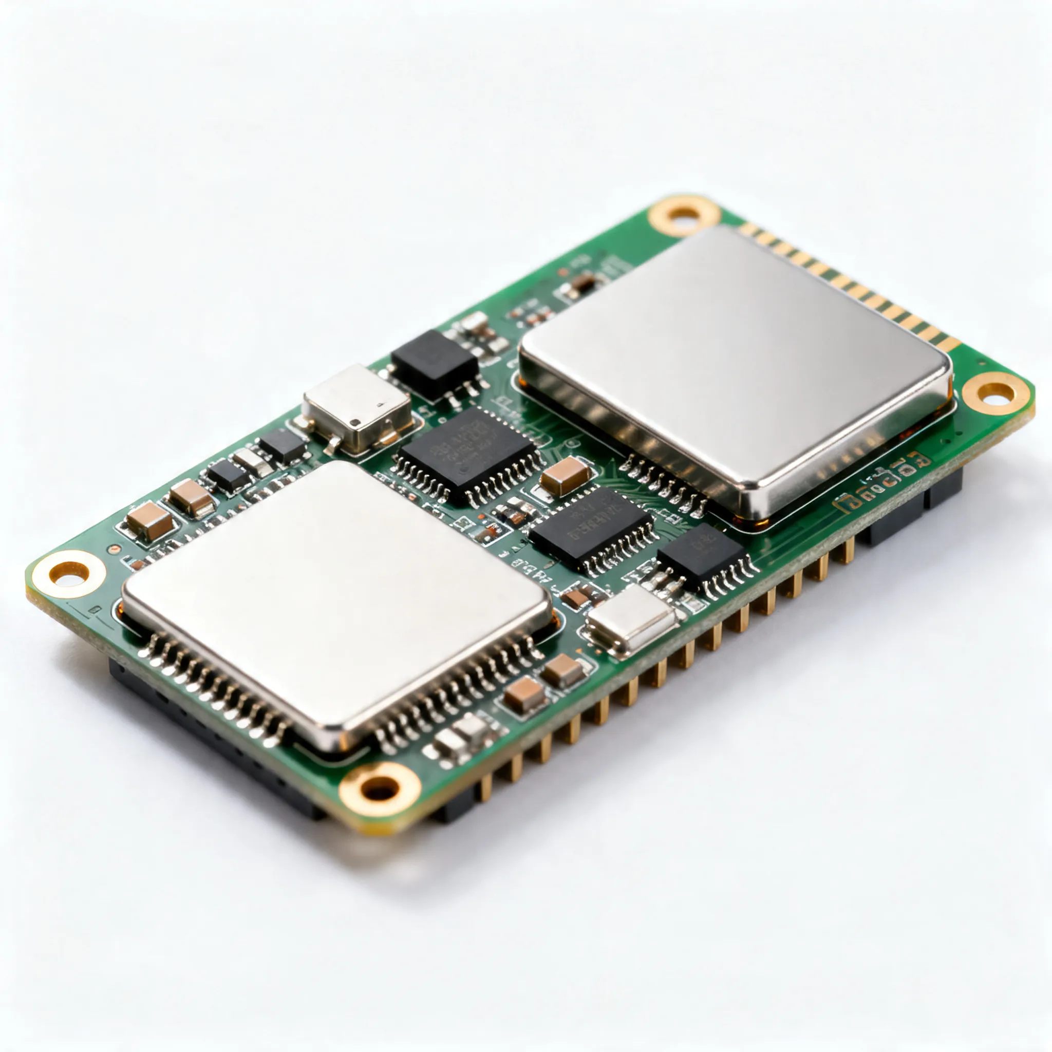 2026 Market Outlook: Innovations in Wireless Embedded Solutions and RF Components