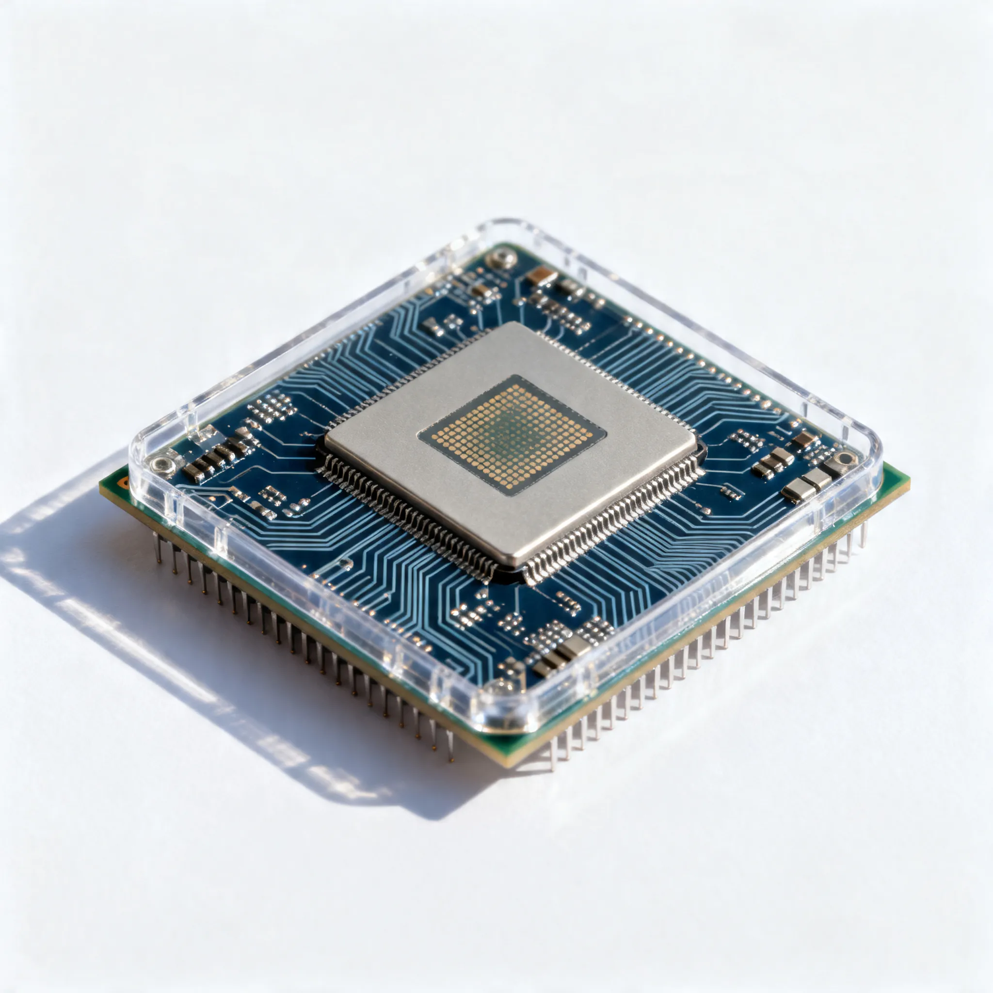 2025 State of the U.S. Semiconductor Industry: Key Trends and Predictions for Engineers