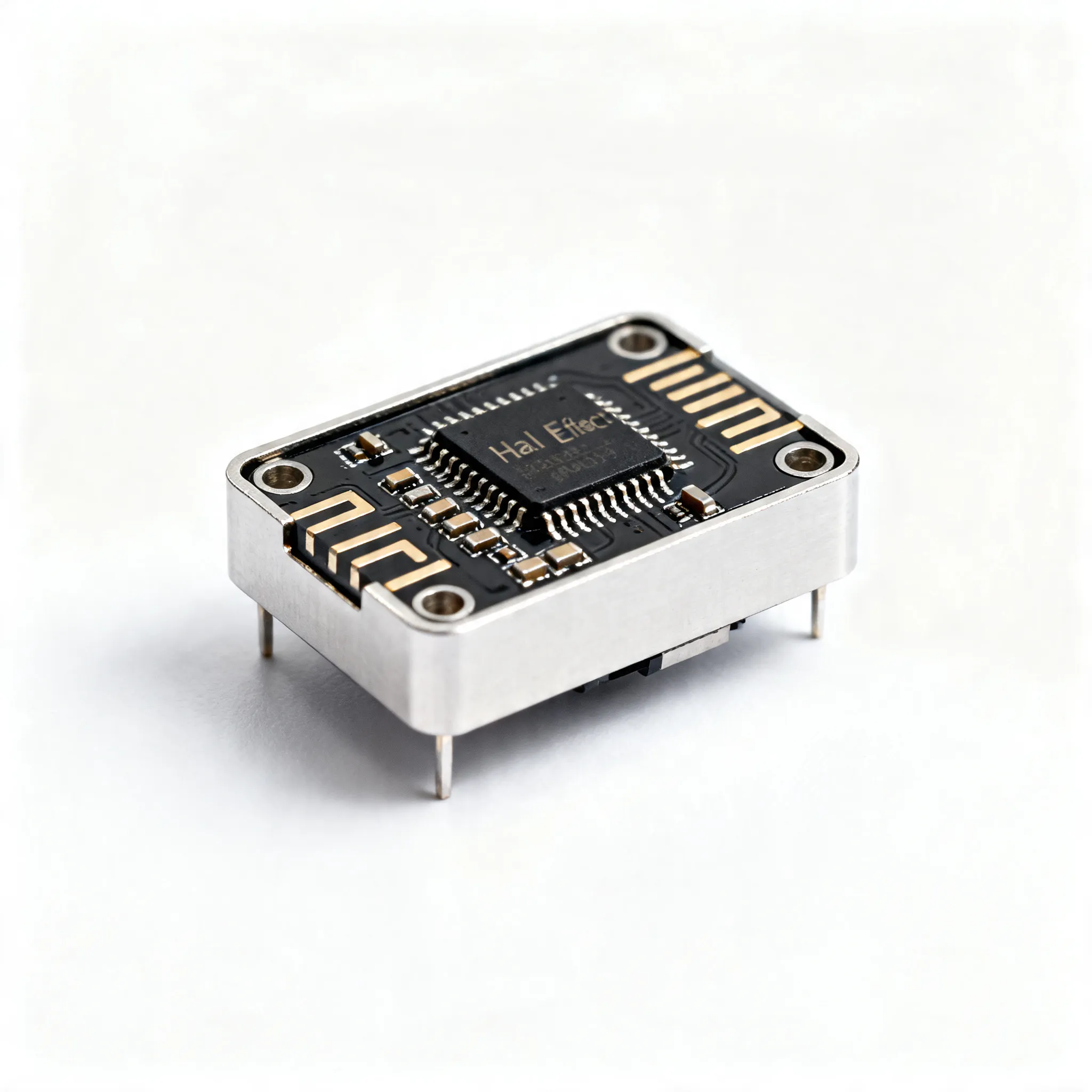 Innovative Applications of Hall Effect Sensors: Cost-Effective Solutions for Modern Engineering Challenges