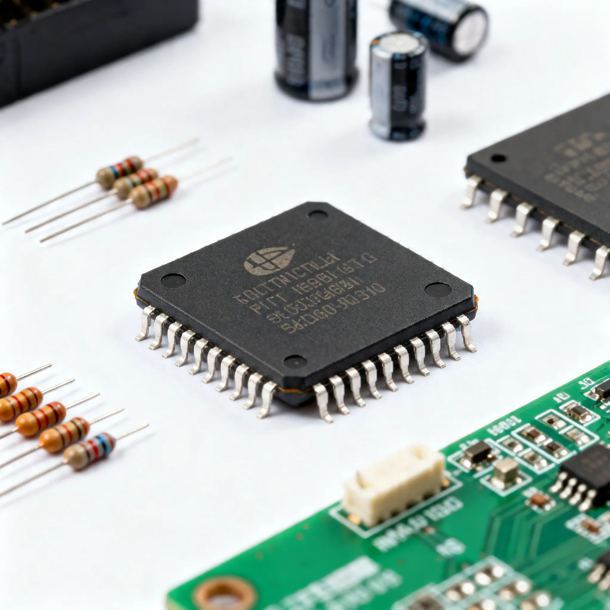 Real-World Applications of Microcontrollers in Modern Electronics Design