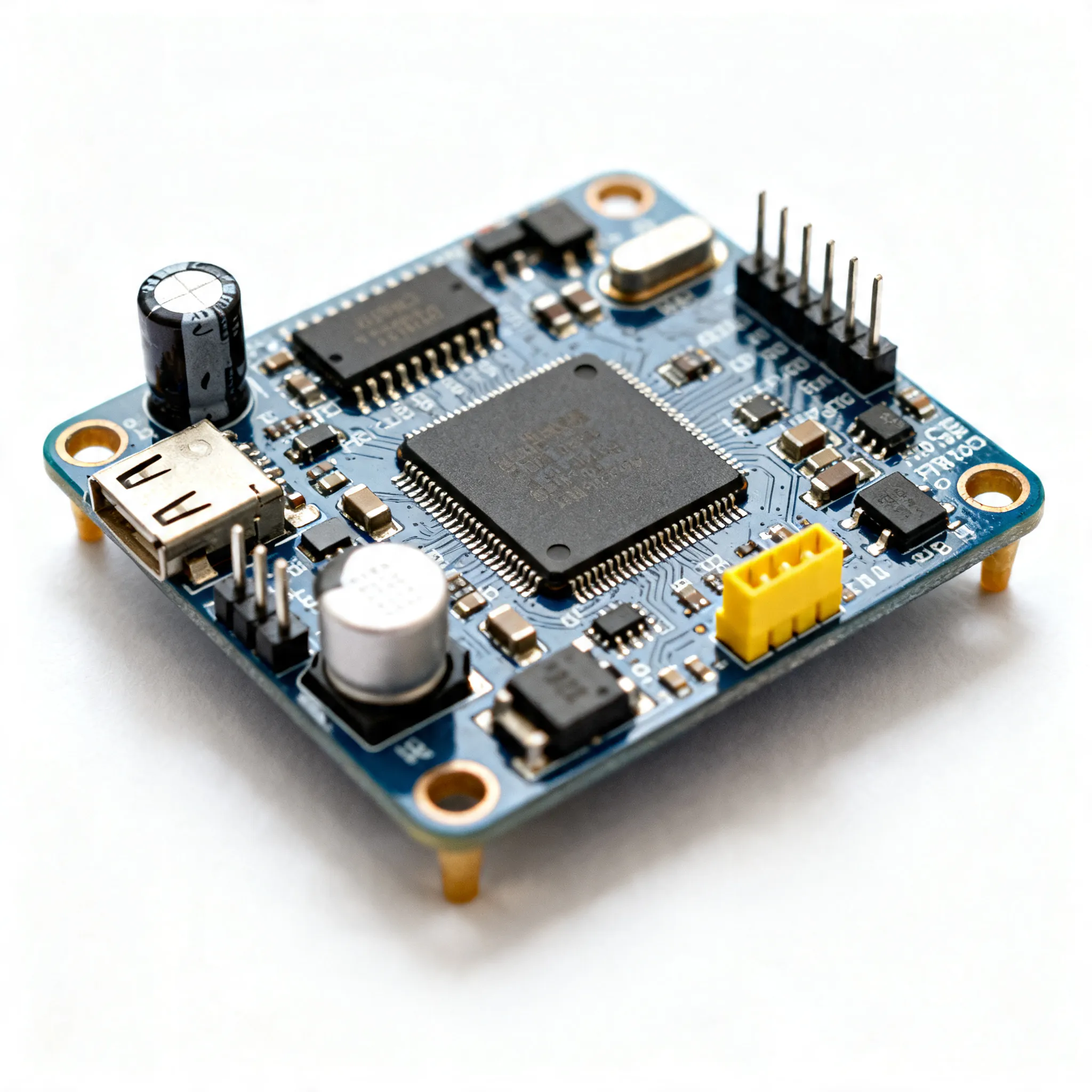 Microcontroller Troubleshooting: Common Pitfalls and Solutions Every Engineer Should Know