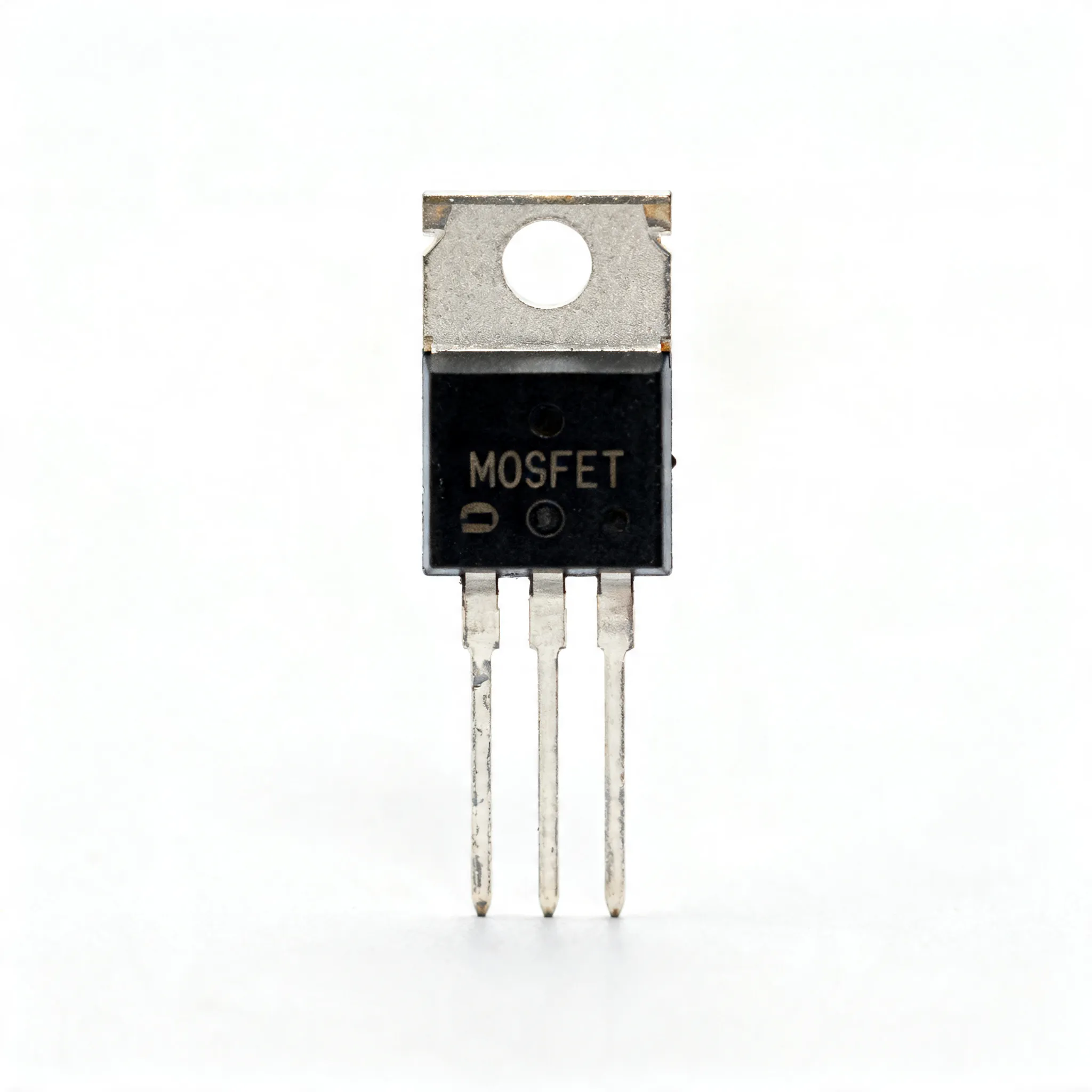 Step-by-Step Guide to Selecting the Right MOSFET for Your Application