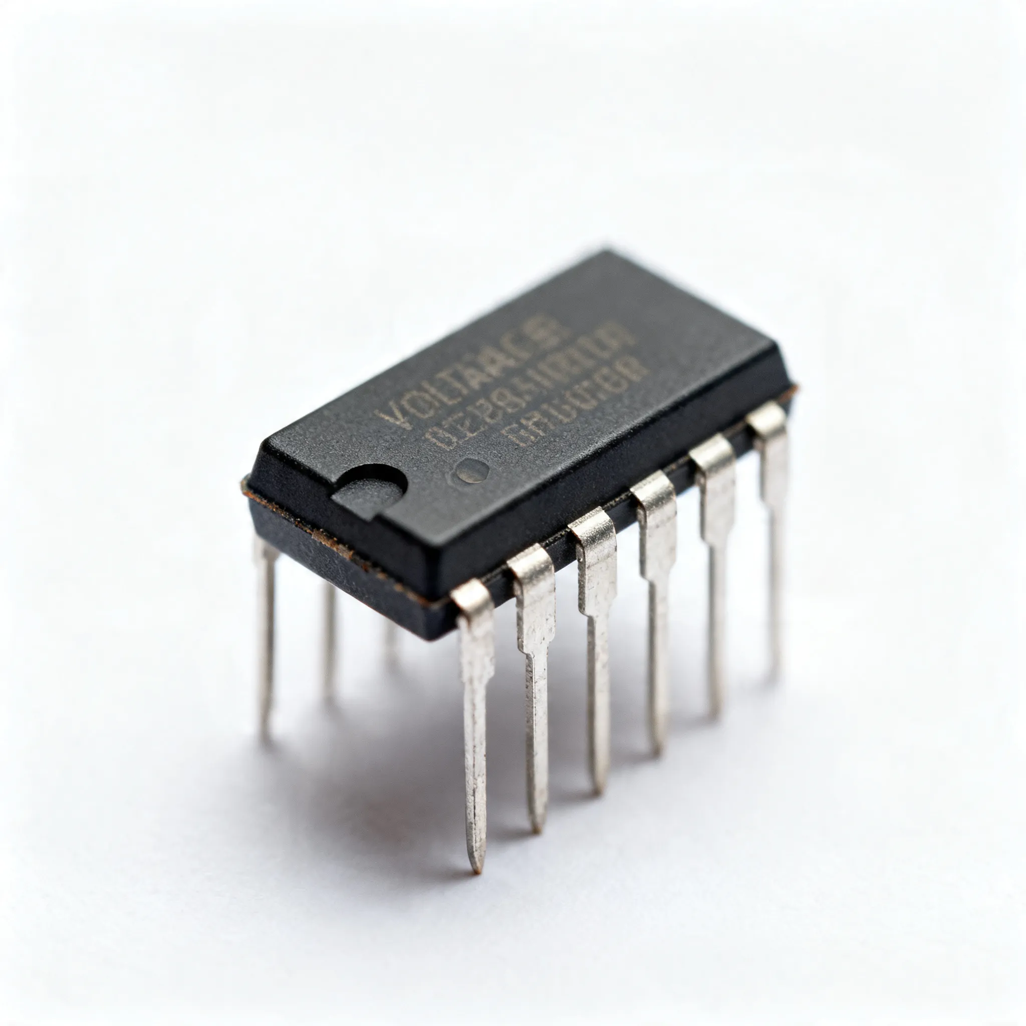 voltage regulator ic