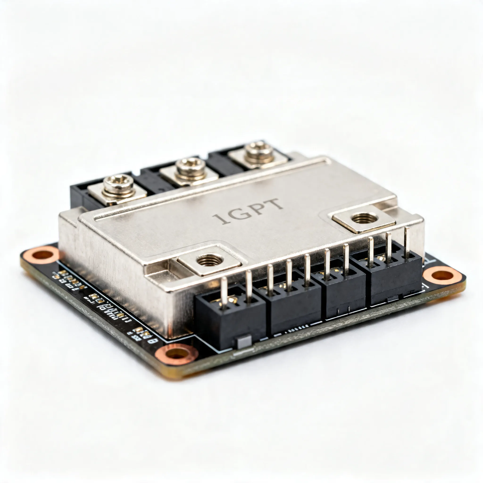 igbt module