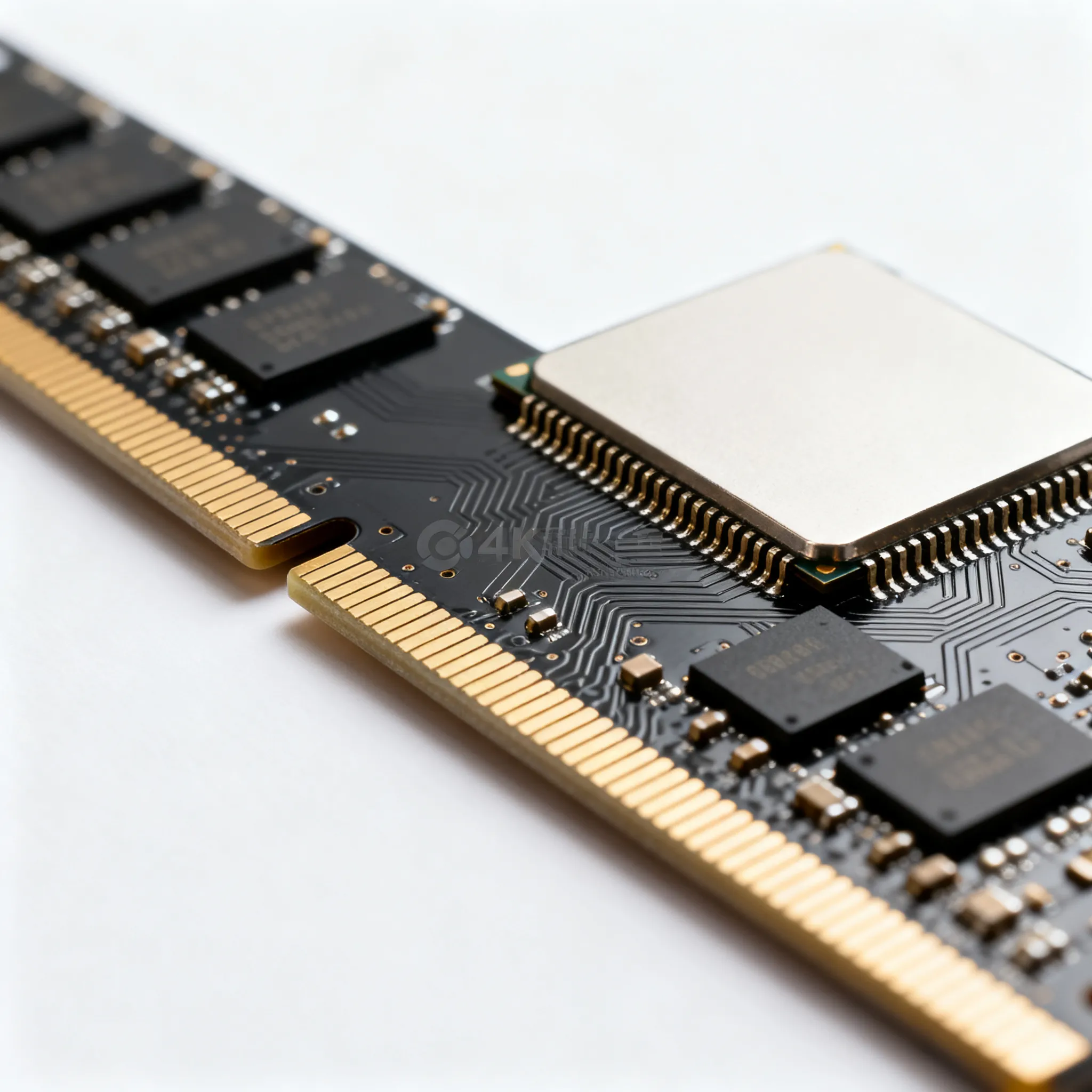 Memory Chips: A Practical Guide to Choosing the Right Type for Your Project