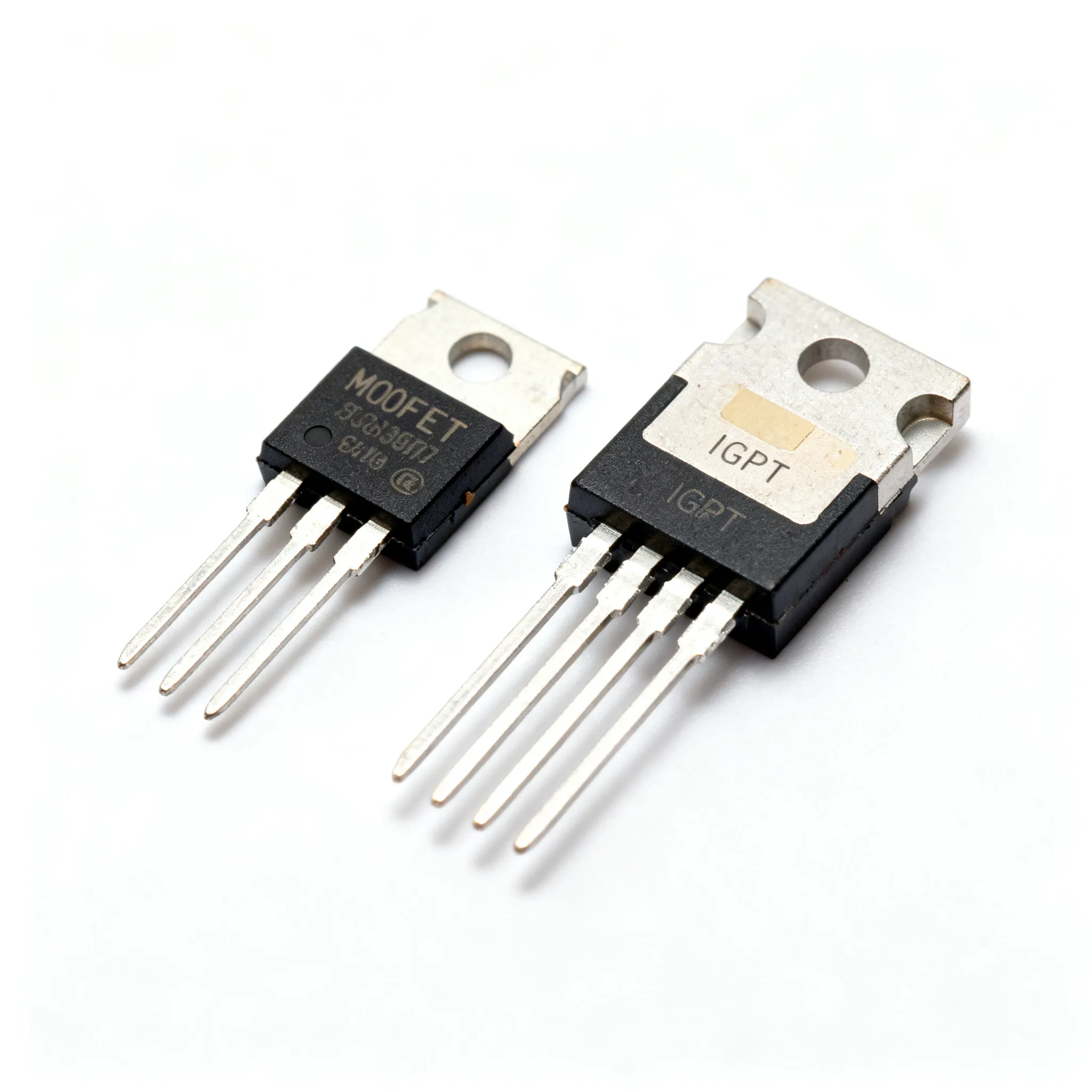 MOSFET vs IGBT: Key Considerations for Effective Power Electronics Design