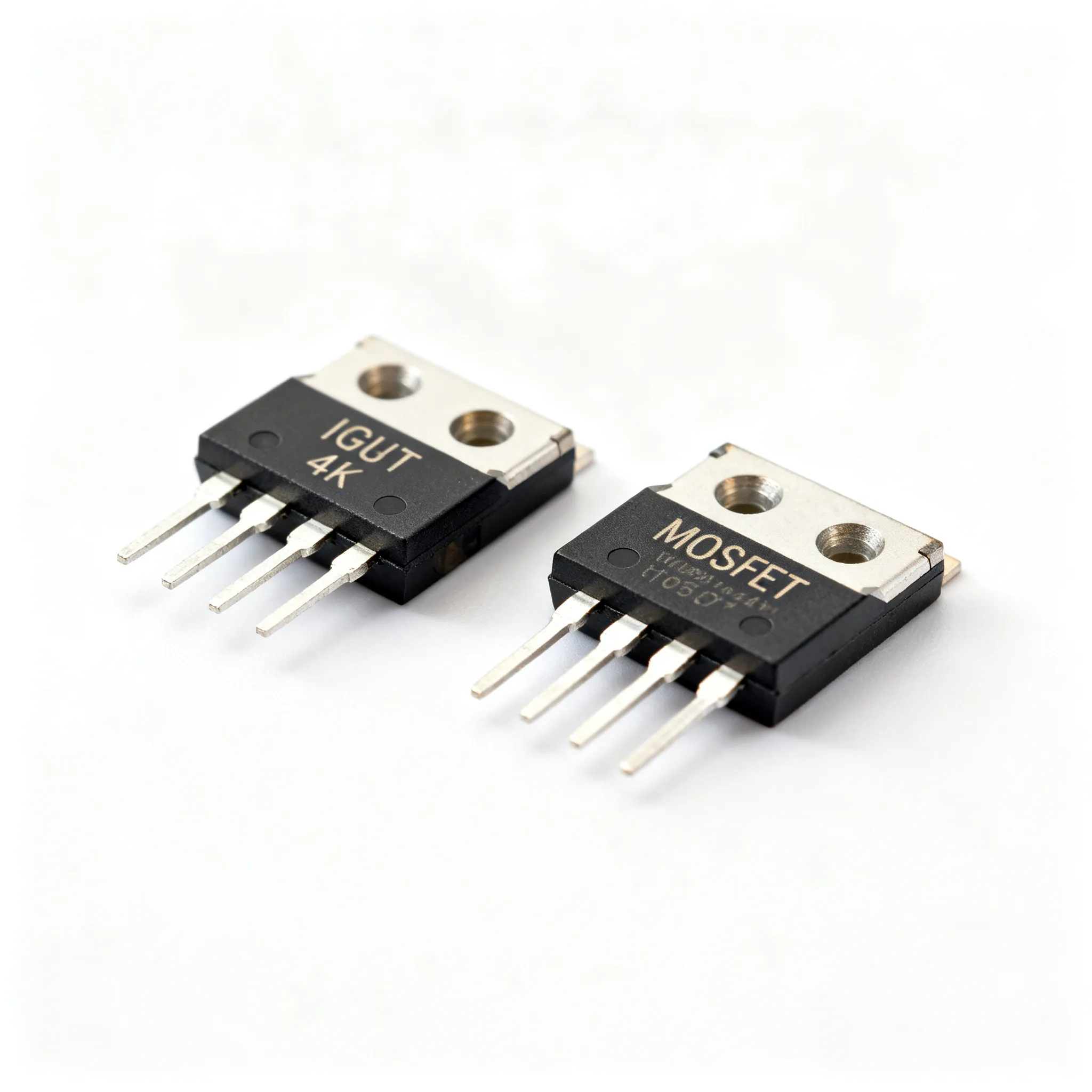 IGBT vs MOSFET: Choosing the Right Power Switch for Cost-Effective Design