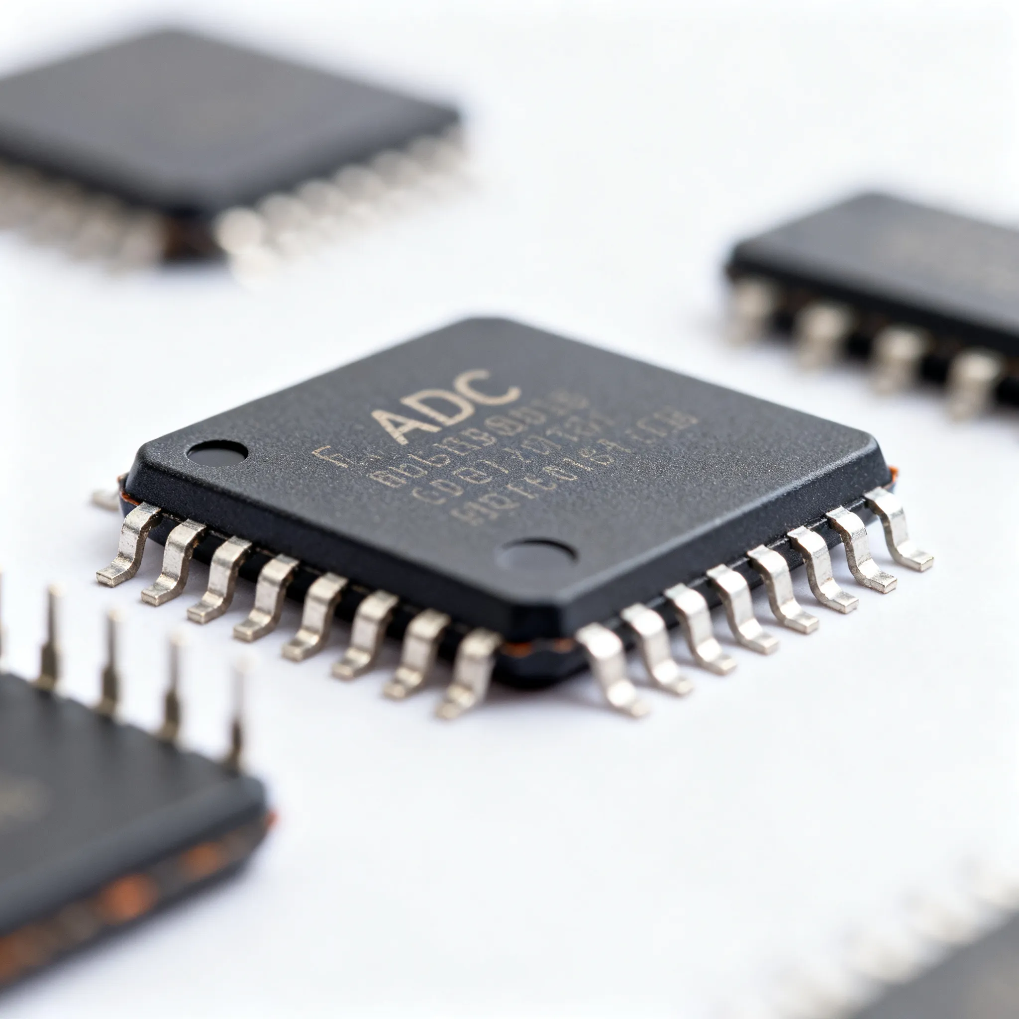 Real-World Applications of ADC Chips: Case Studies in Modern Electronics Design