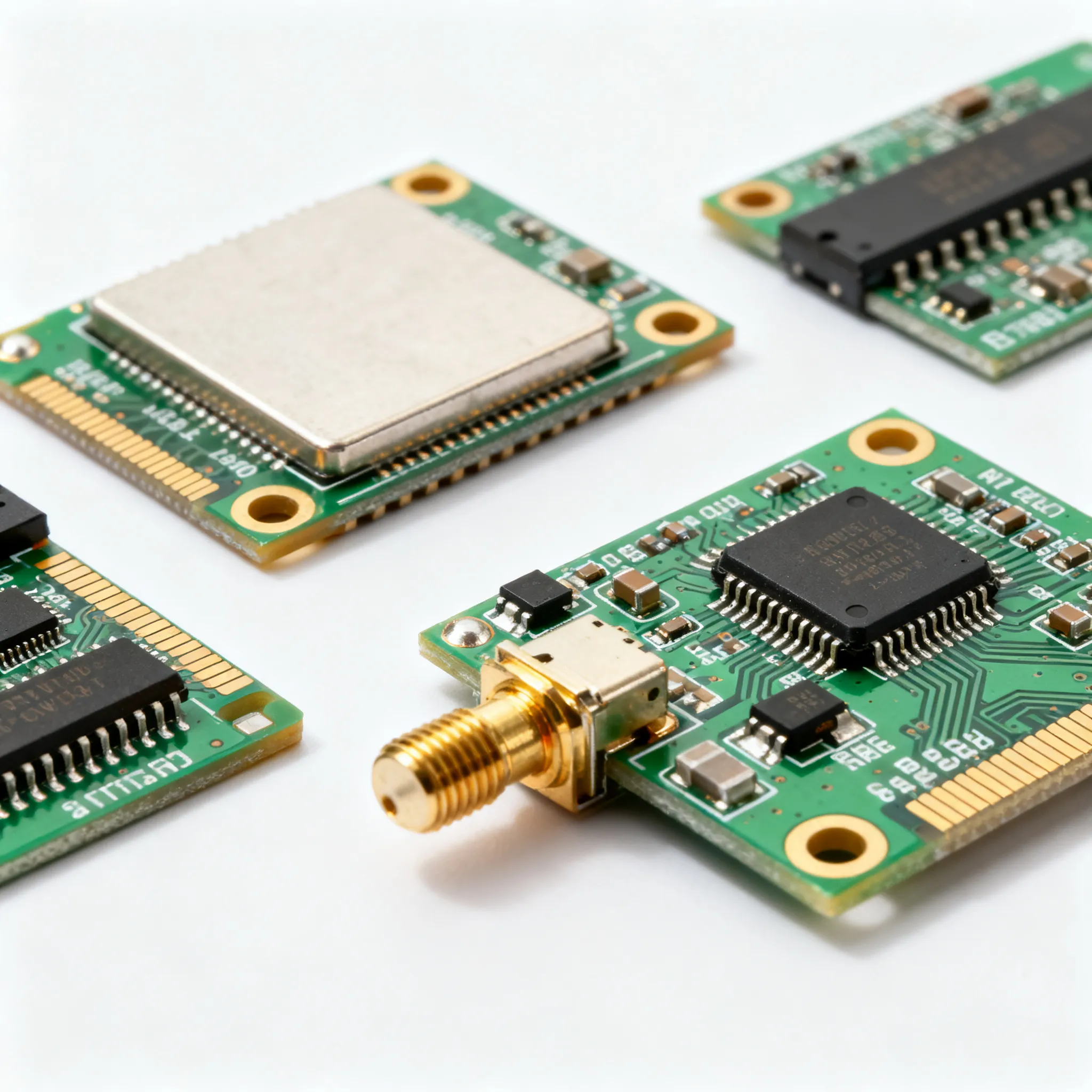 Cost-Effective Sourcing Strategies for RF Modules in Your Projects