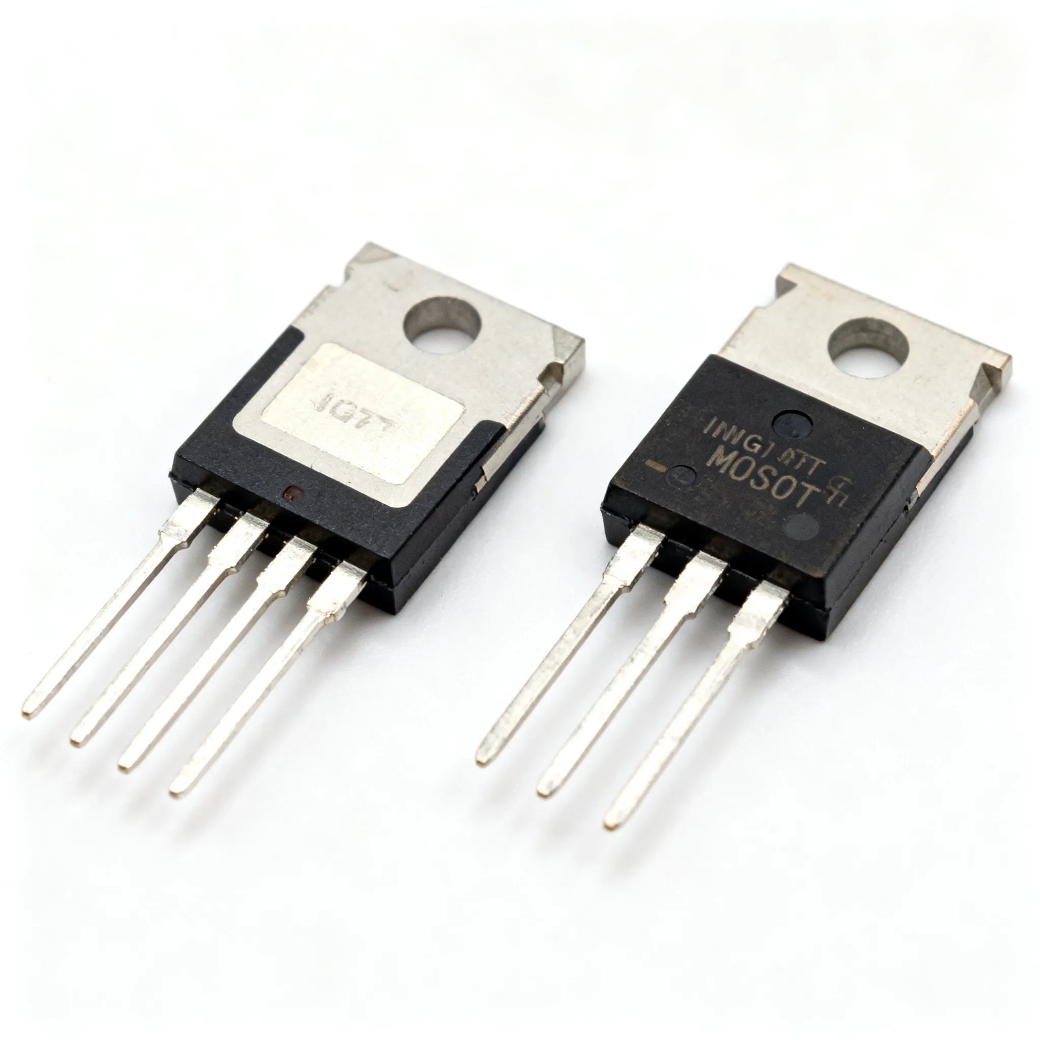 IGBT vs MOSFET: A 2026 Market Outlook and Performance Benchmark Guide for Engineers