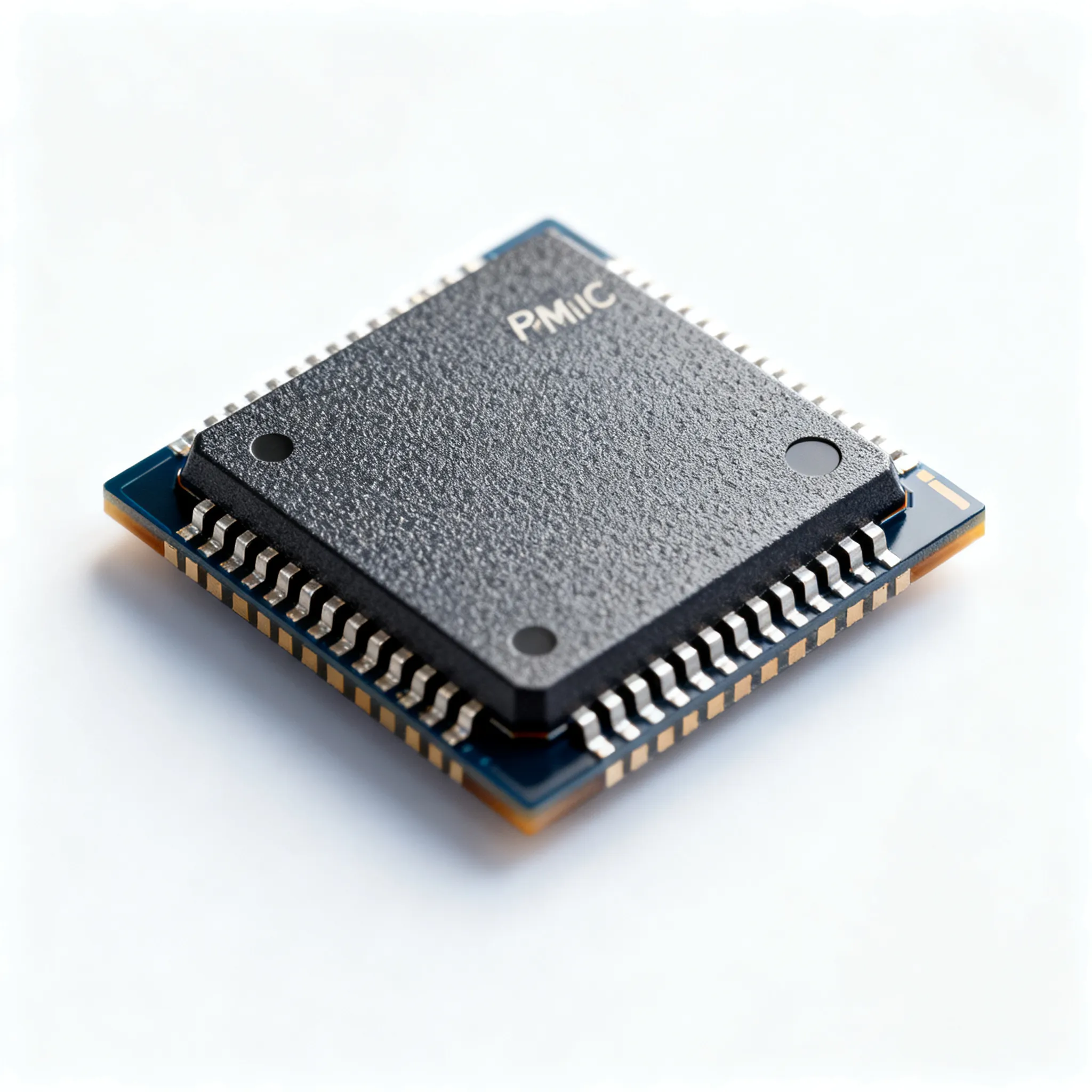 Case Study: How Innovative Power Management ICs (PMICs) Enhance Efficiency in Consumer Electronics