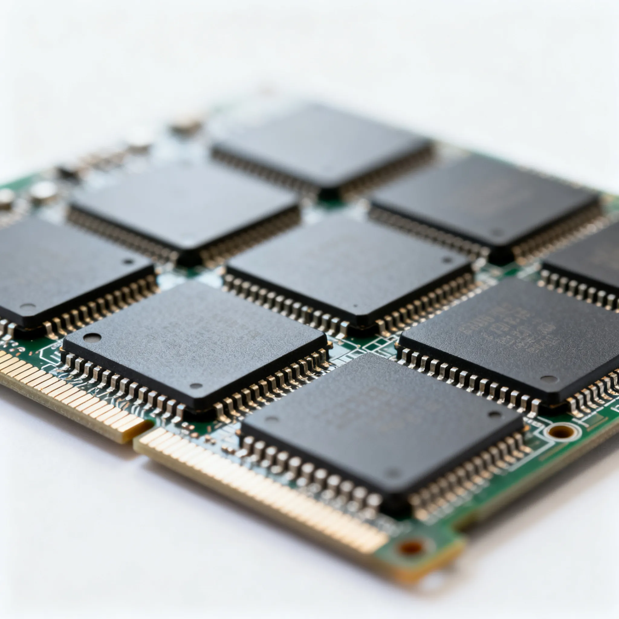 Maximize Performance and Minimize Costs: A Guide to Choosing the Right Memory Chips for Your Projects