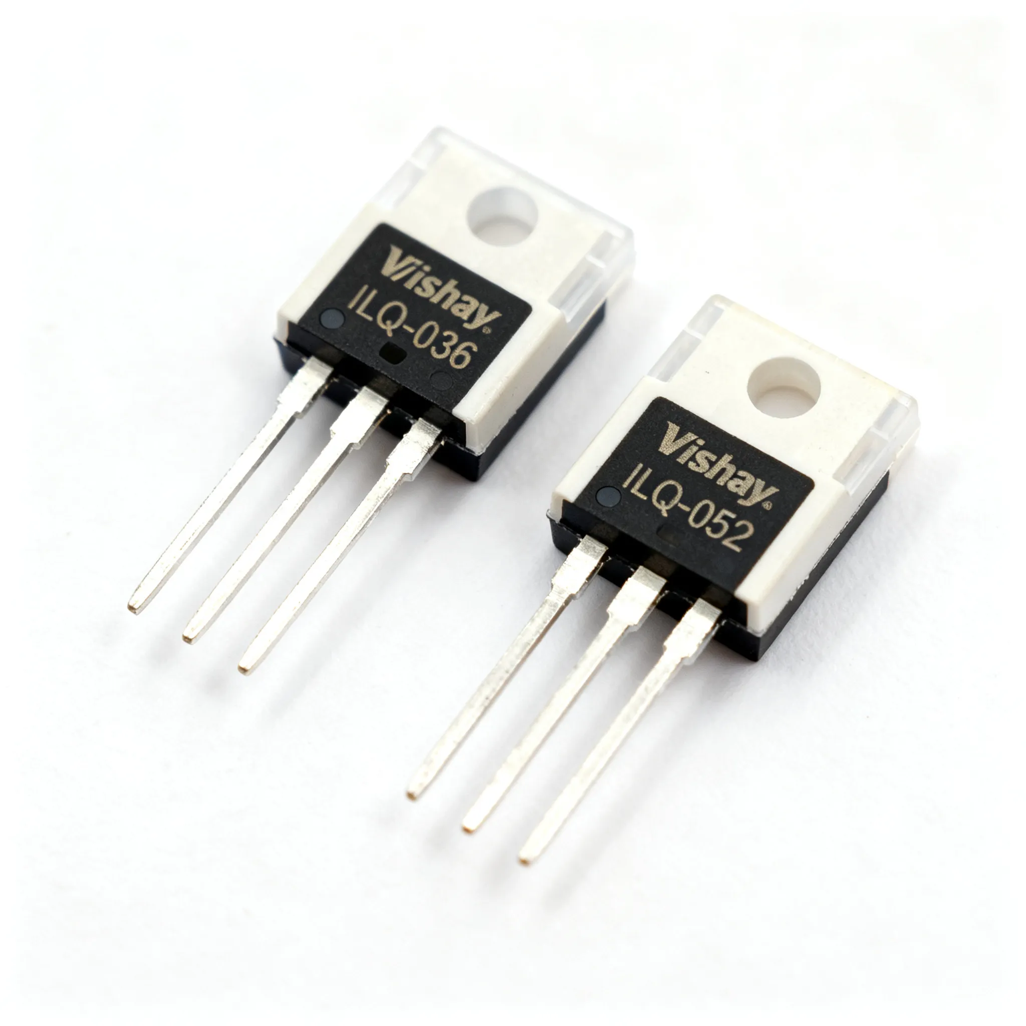 Selecting the Right Opto-isolator: A Guide to Choosing Between Vishay's ILQ-036 and ILQ-052 for Your Circuit Design