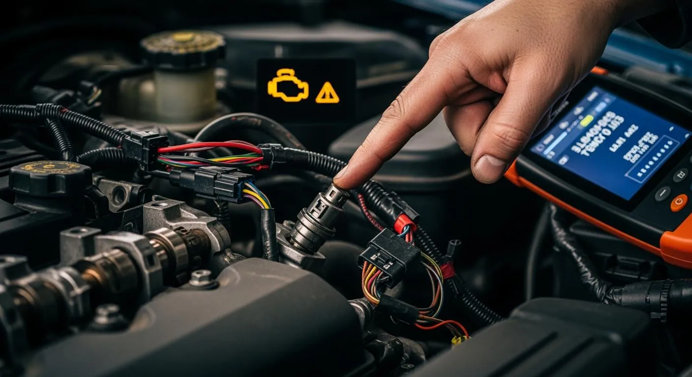 Easy Ways to Detect a Bad Camshaft Position Sensor