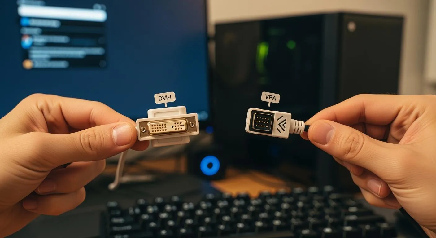 DVI