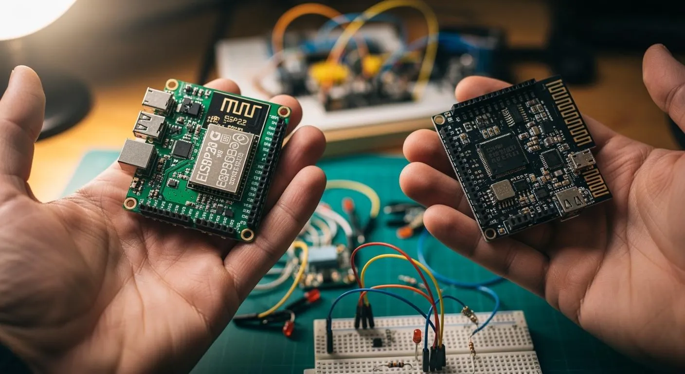 ESP32
