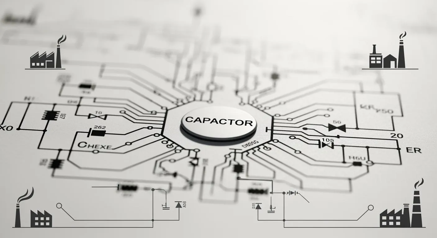 Capacitor