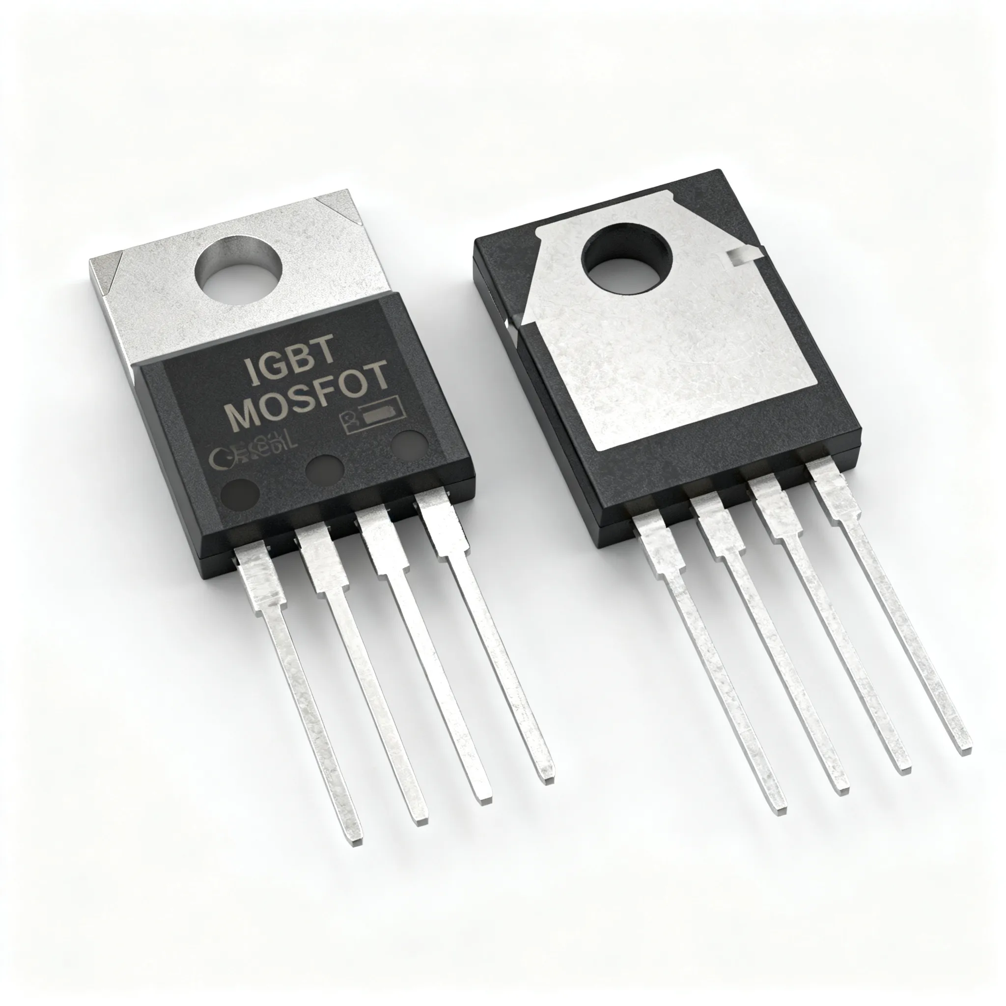 IGBT vs MOSFET: Cost Optimization Strategies for Electronics Engineers