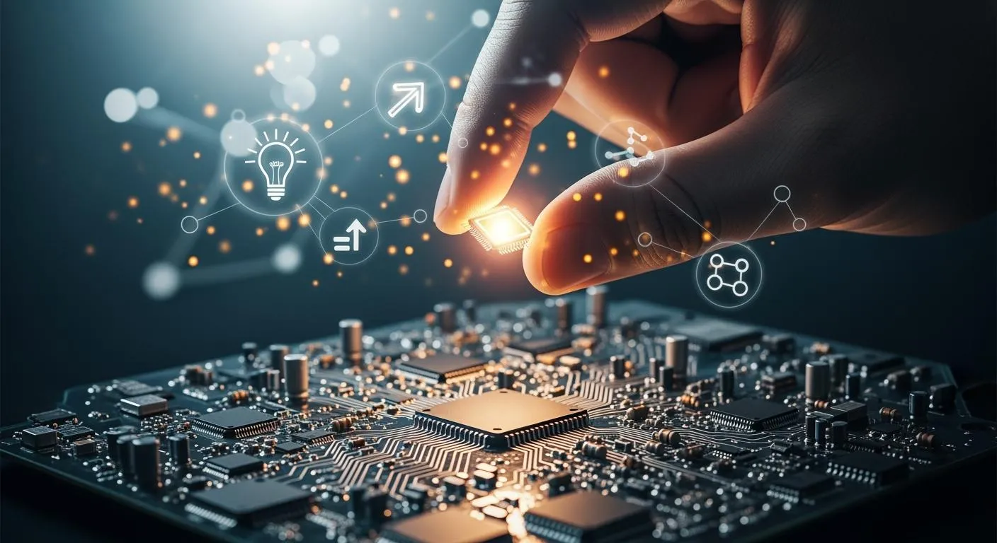 Gsi Technology Inc Brings Bold Benefits to Electronics
