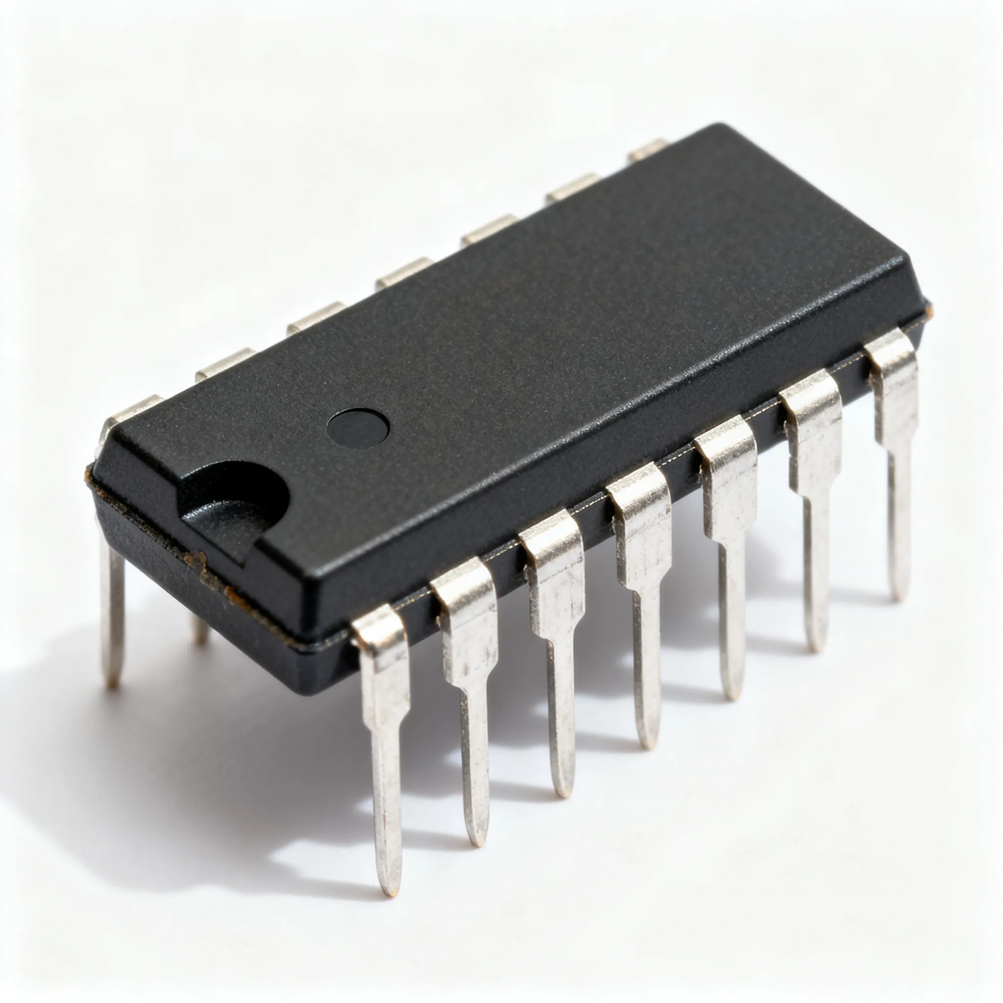 2026 Market Outlook: Key Trends in Op Amp Technology for Engineers