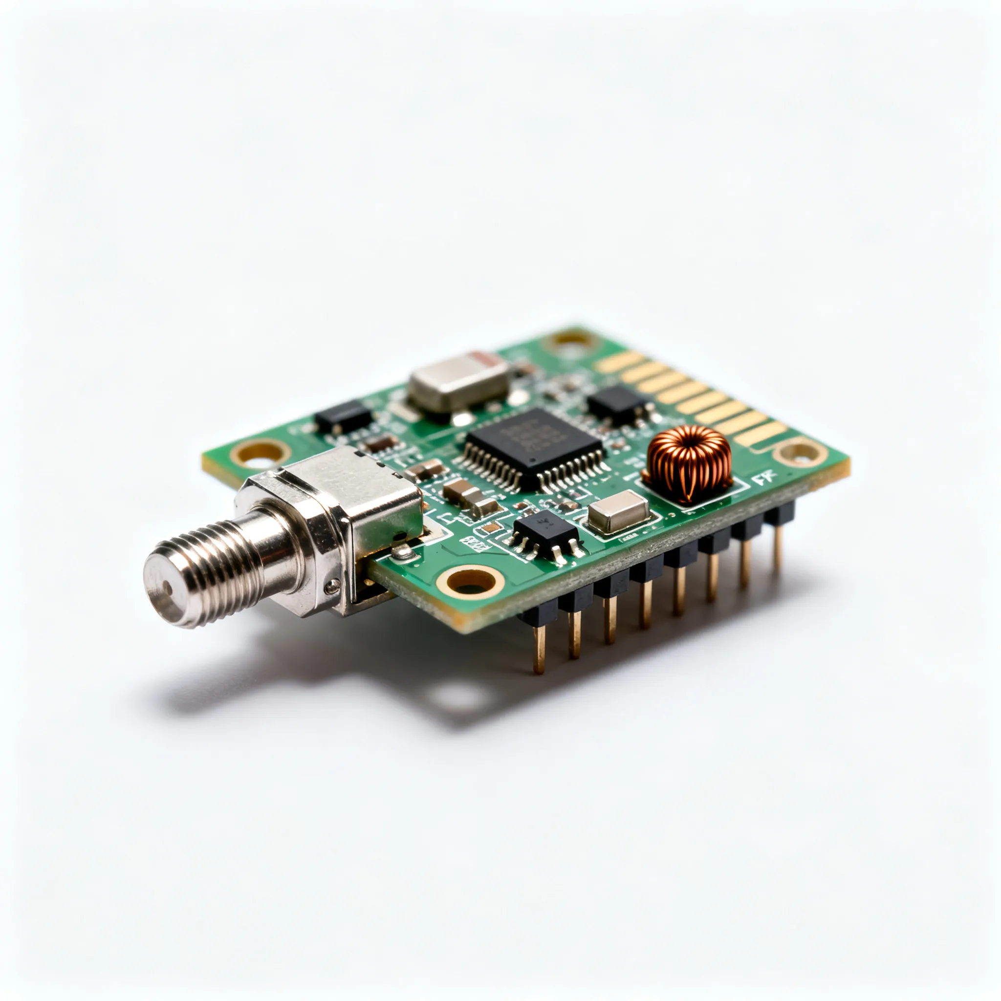 Step-by-Step Guide to Designing with RF Modules: Best Practices and Tips