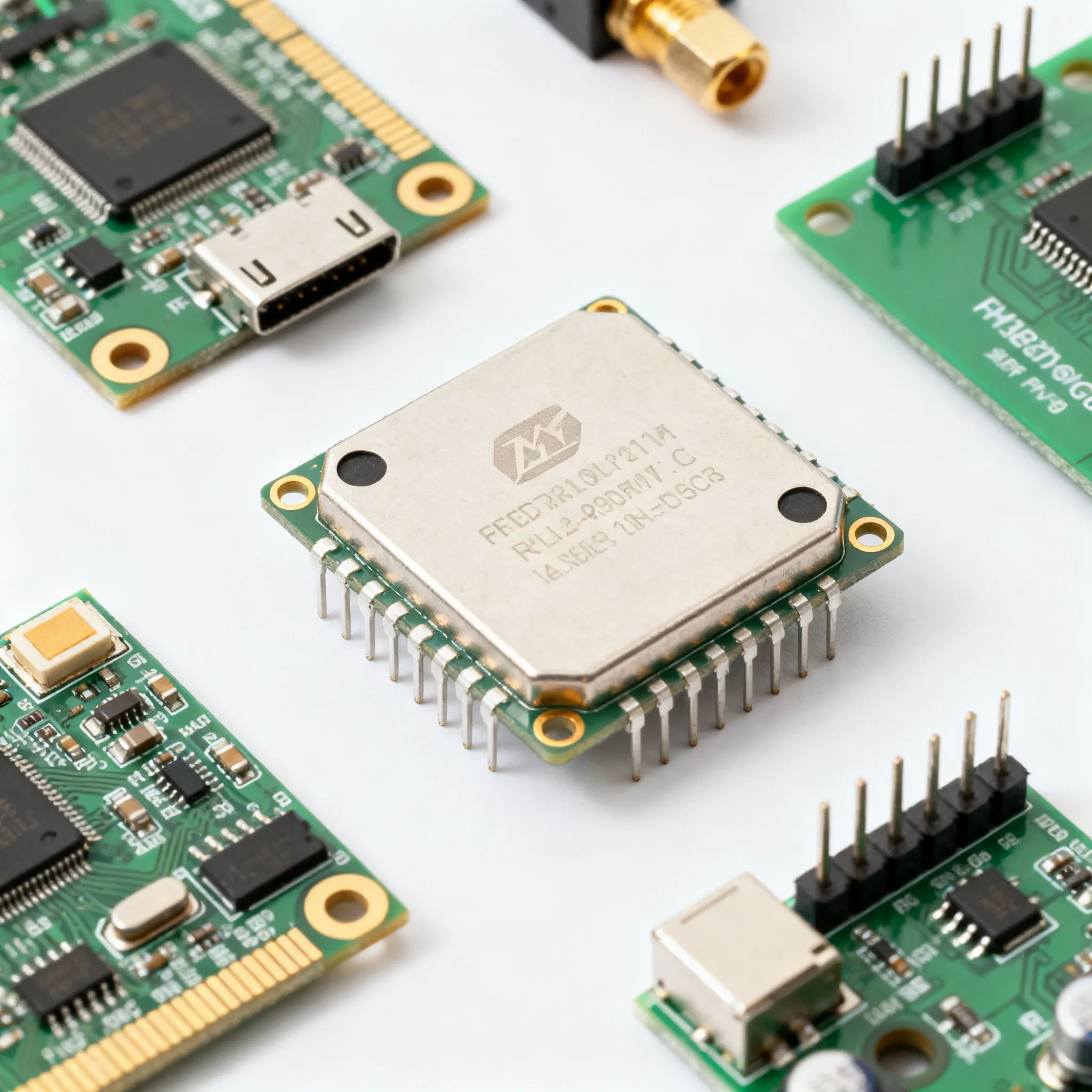 Cost Analysis: Real-World Applications and Pricing Trends for RF Modules