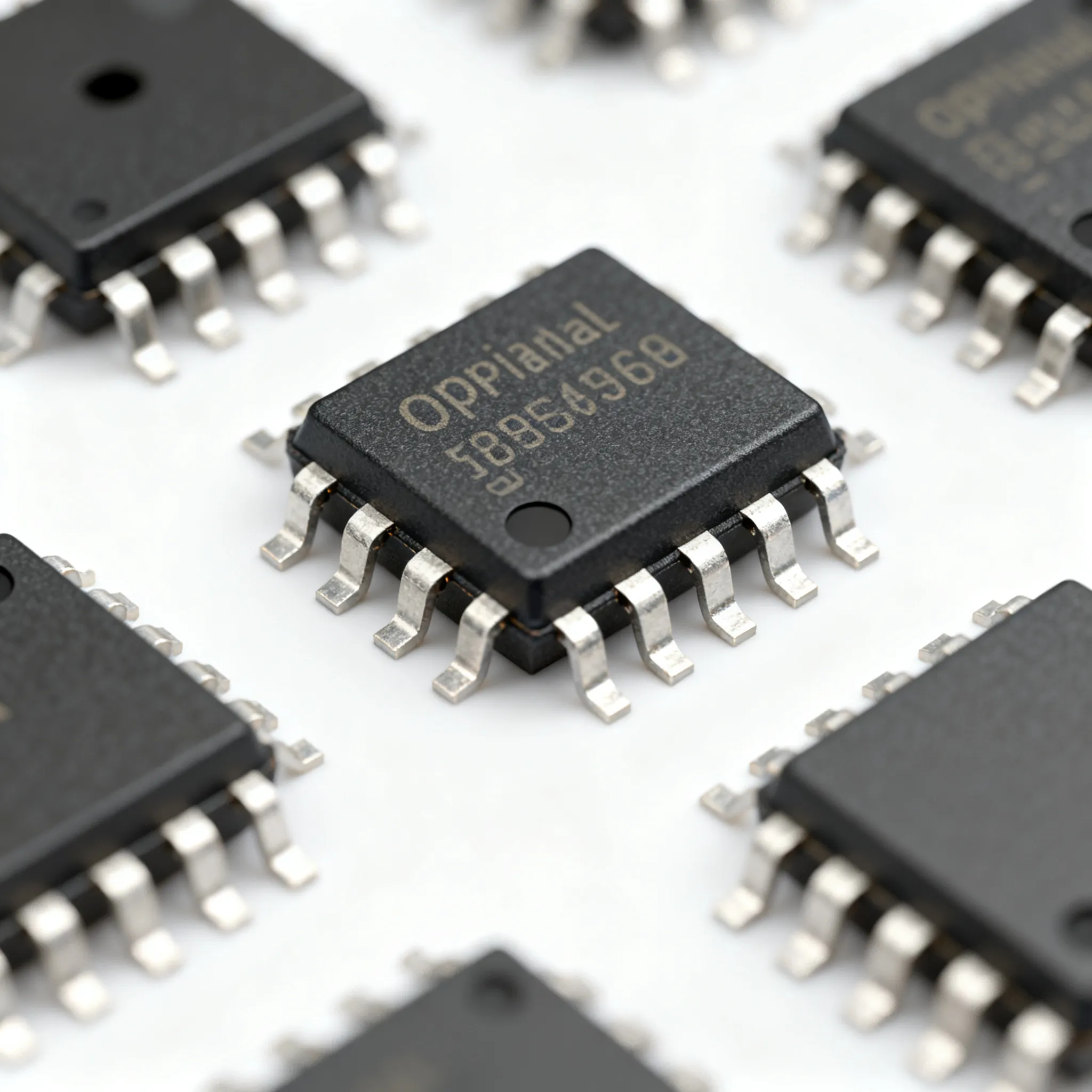 Cost-Effective Strategies for Sourcing Op Amp Comparators for Circuit Design