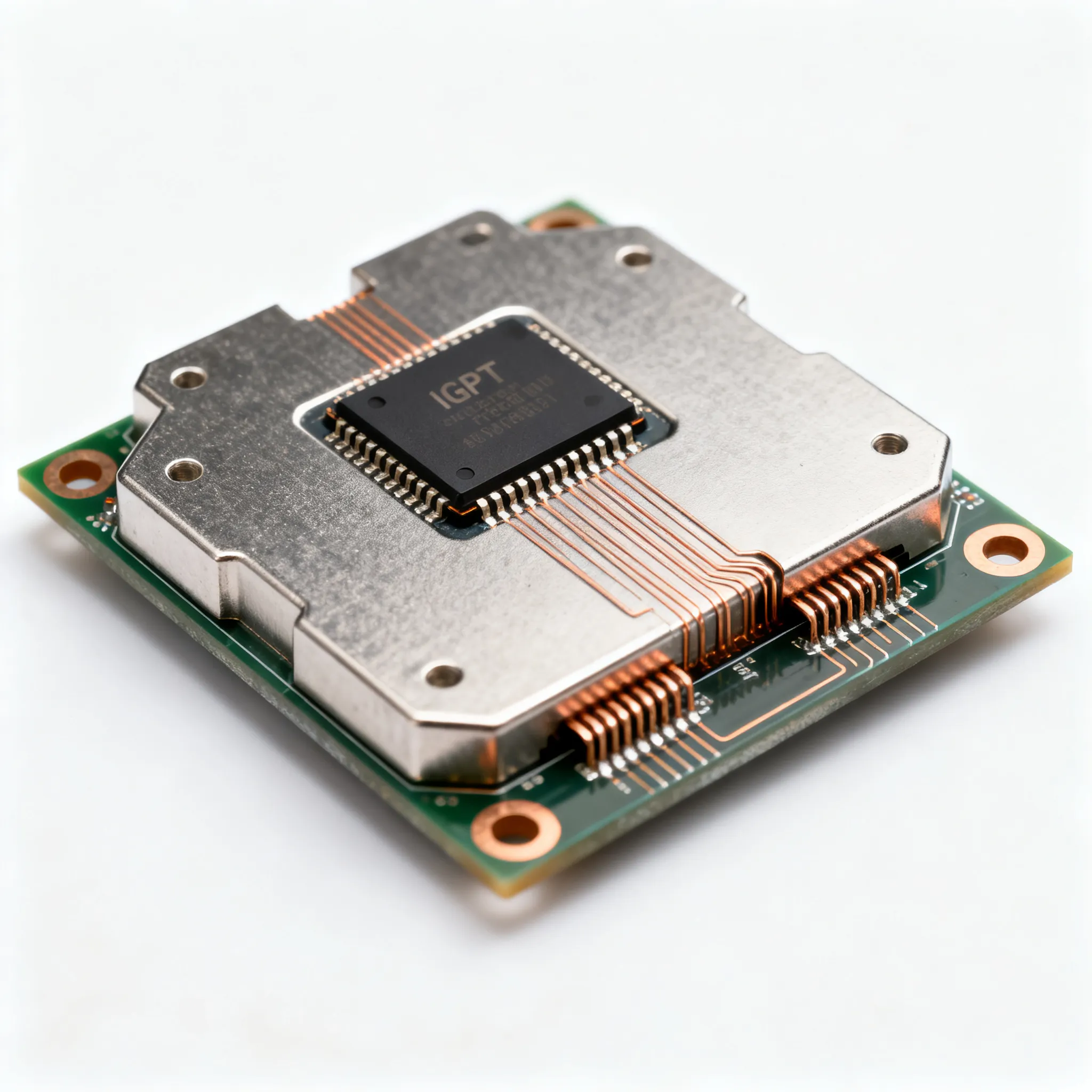 Innovative Applications of IGBT Technology in Medical Devices: A Case Study