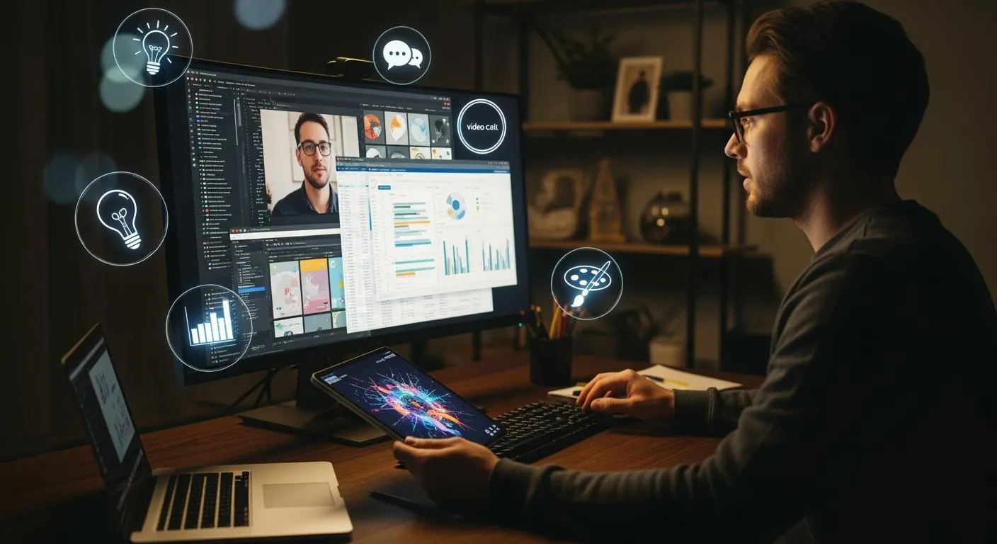 A Beginner’s Guide to Digital Visual Interface