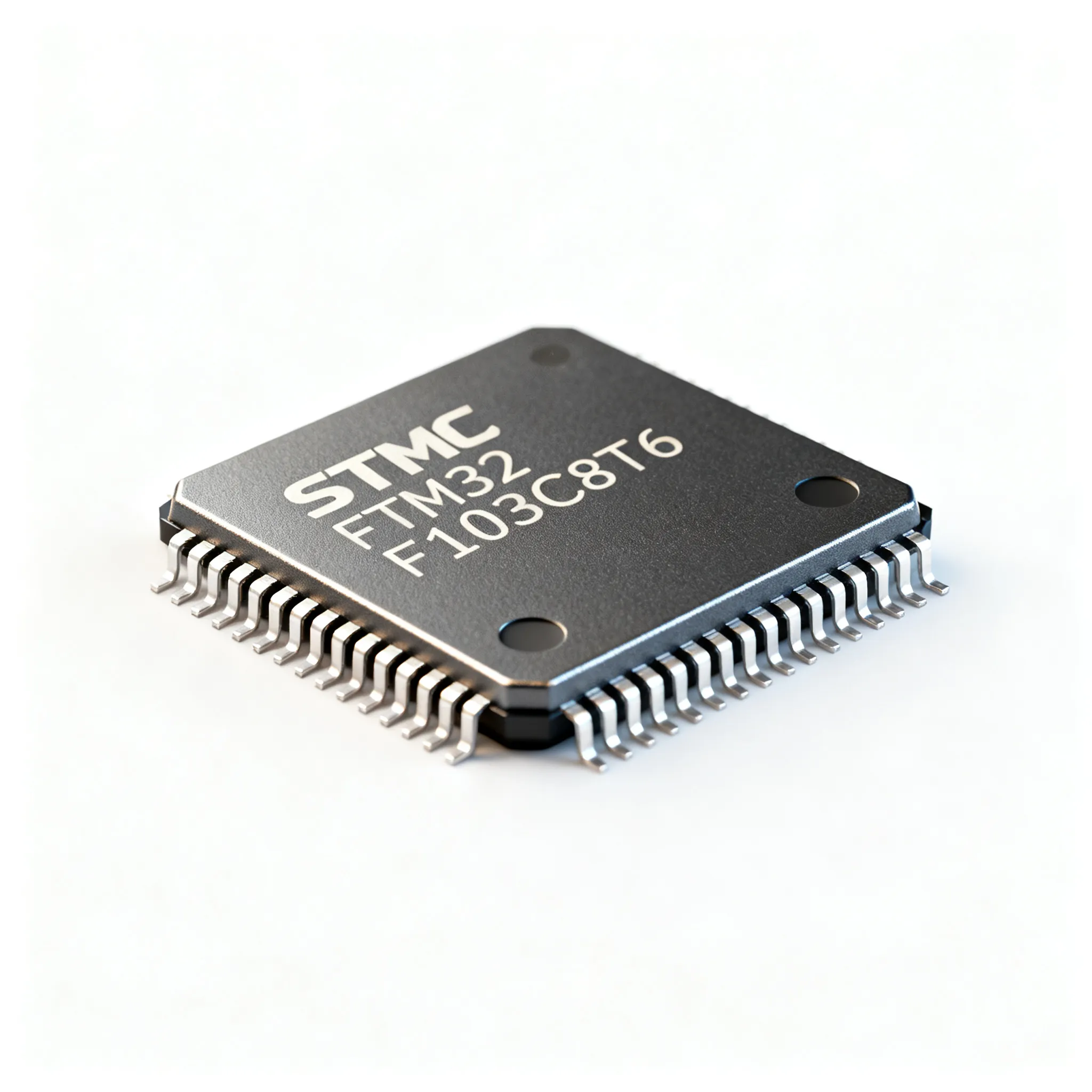 STM32F103C8T6: A 2026 Market Outlook and Essential Buying Guide for Engineers
