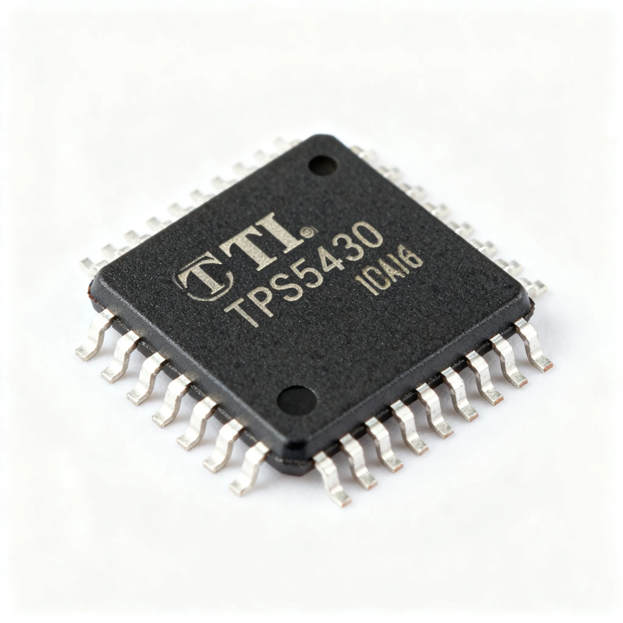 Troubleshooting the TI TPS5430: Common Pitfalls and Solutions for Engineers