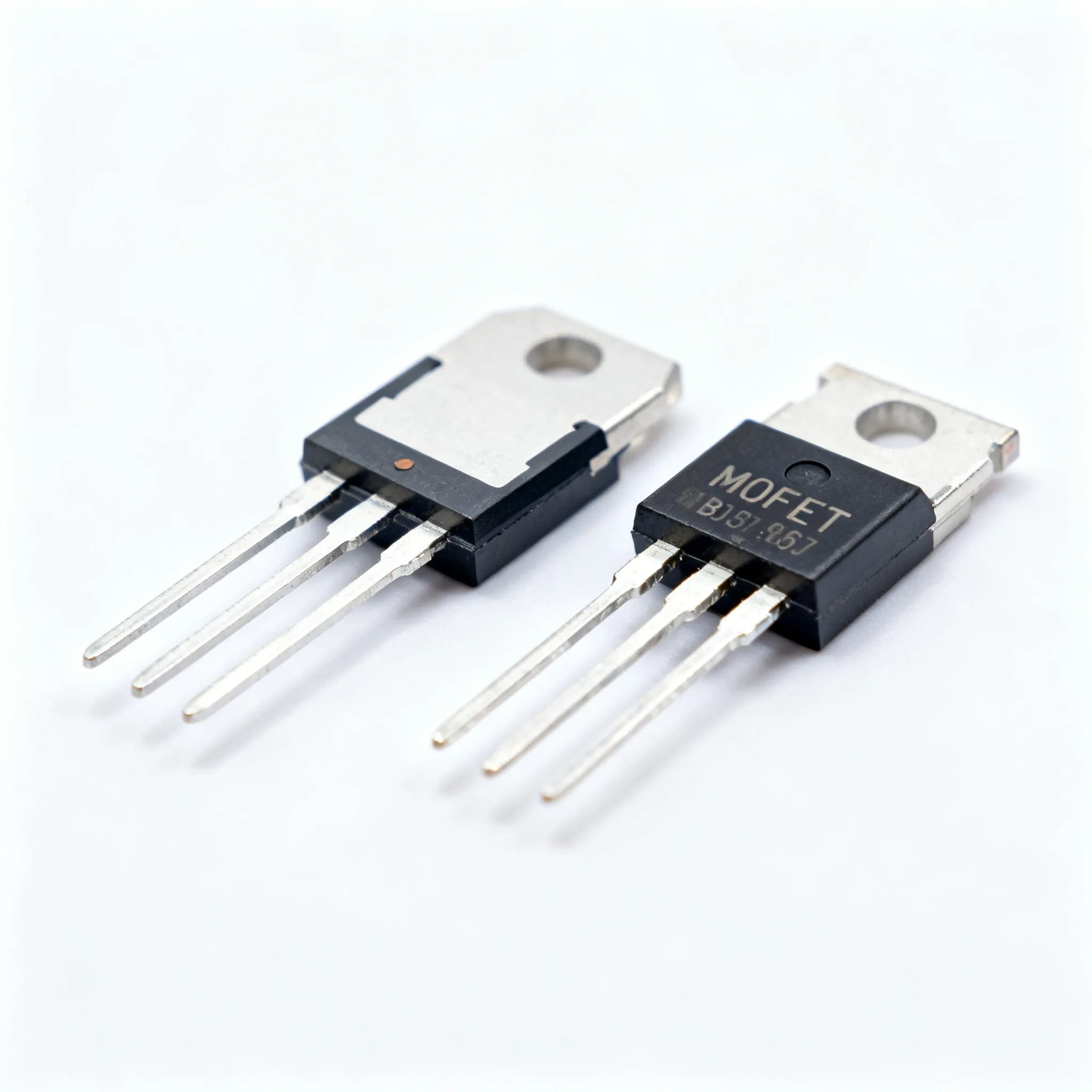 Mosfet vs Transistor: Which is the Best Choice for Your Circuit Design?